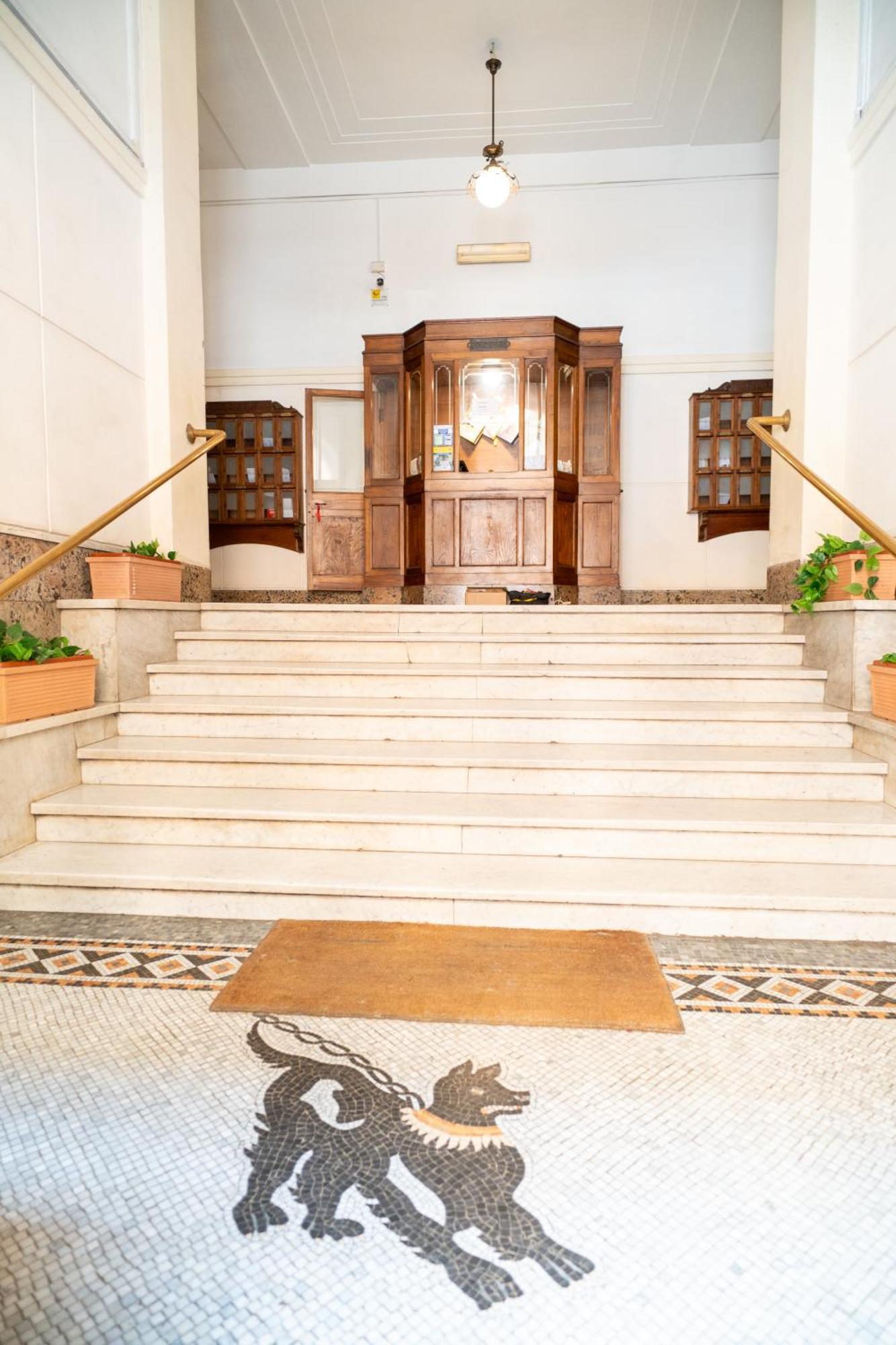 La Corte Di Partenope Luxury Suite * Naples