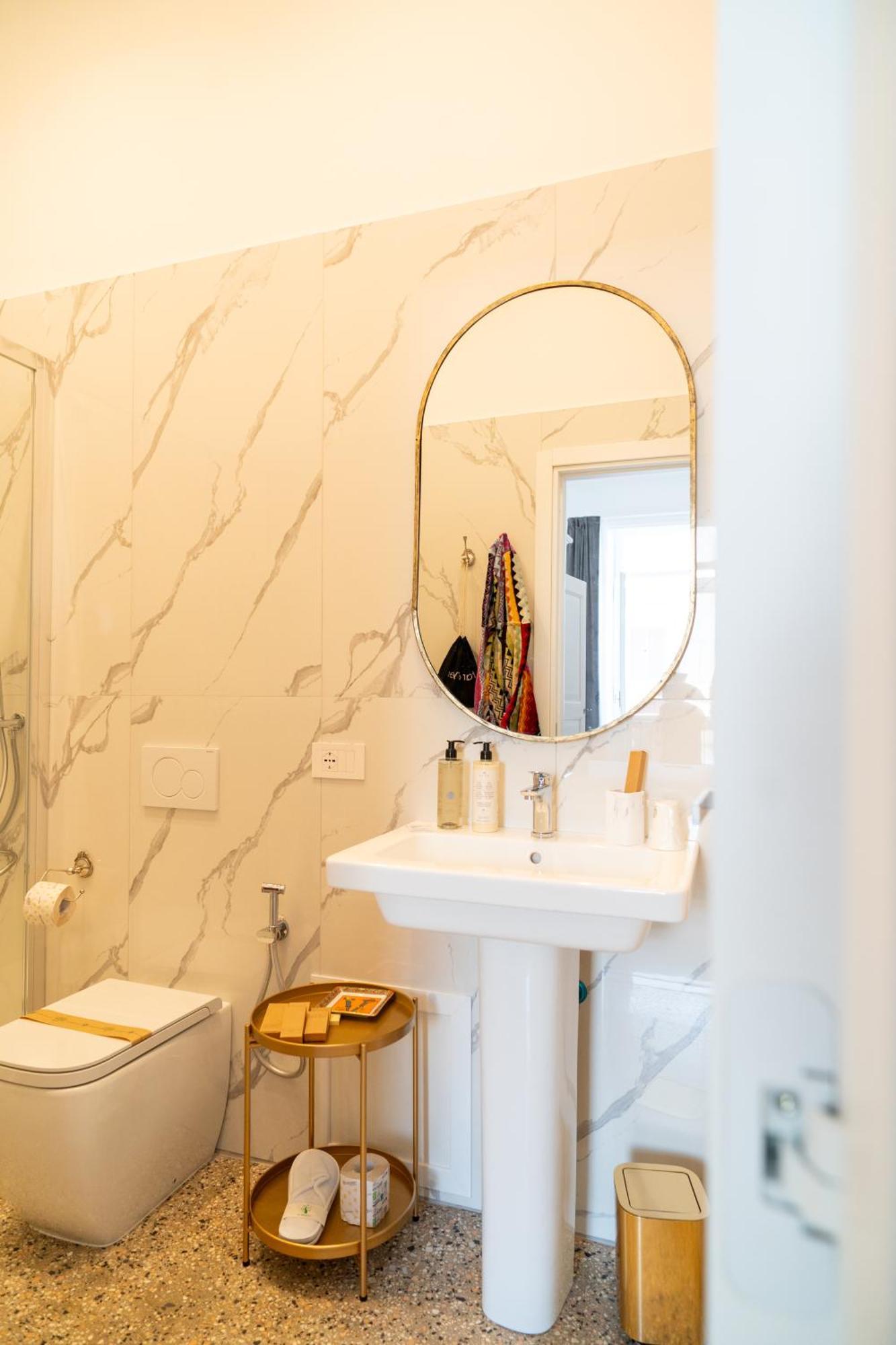 Guest house La Corte Di Partenope Luxury Suite *