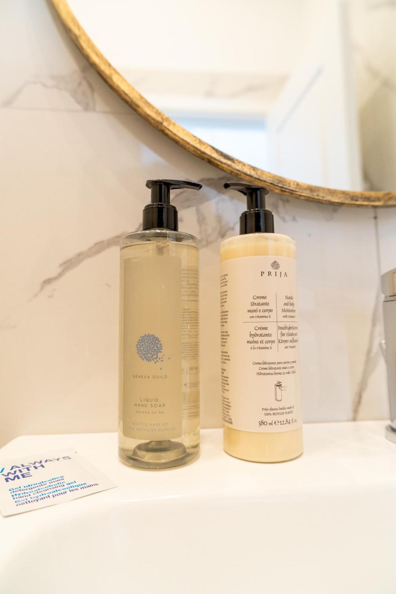 La Corte Di Partenope Luxury Suite Guest house