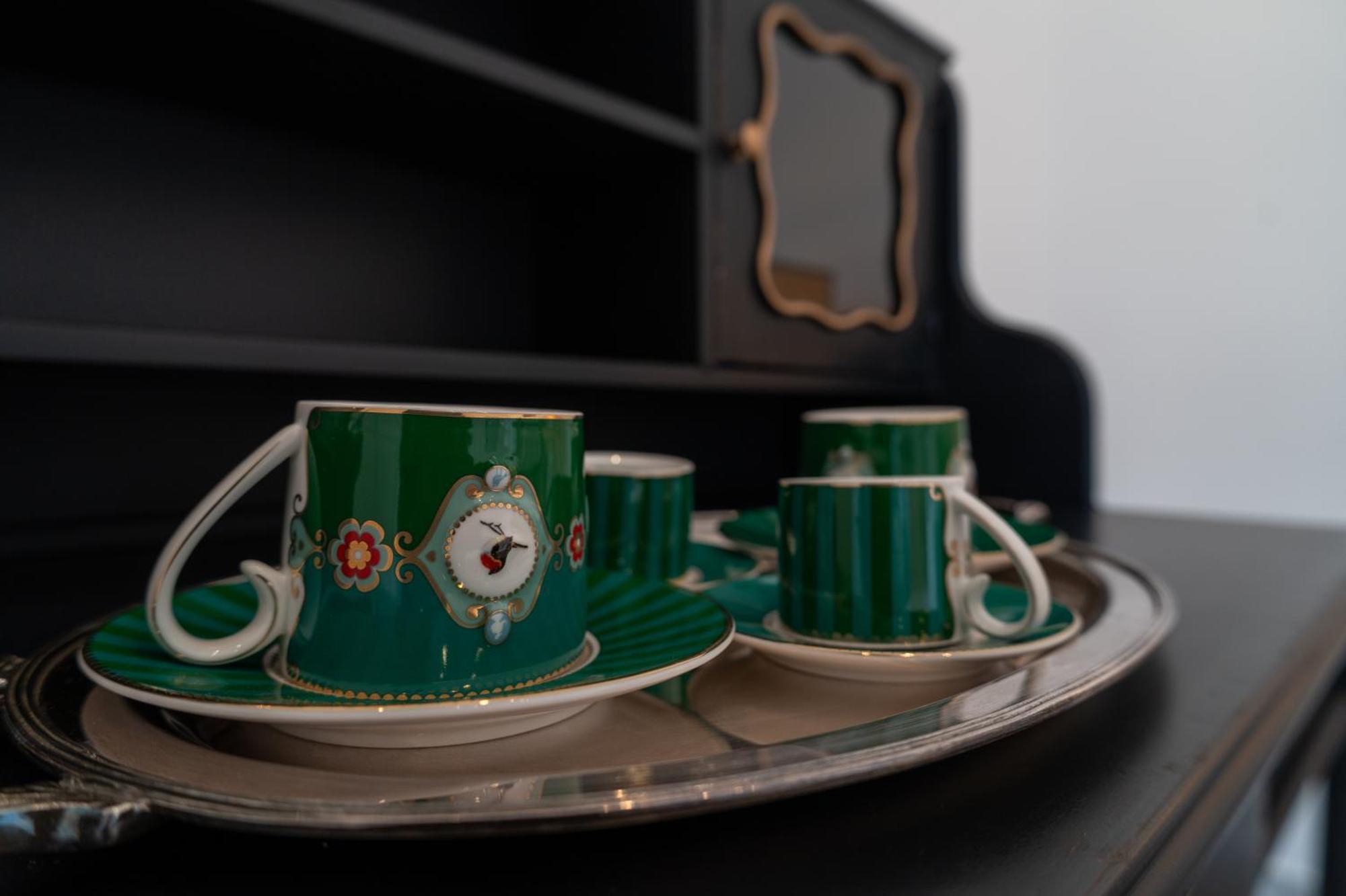 La Corte Di Partenope Luxury Suite