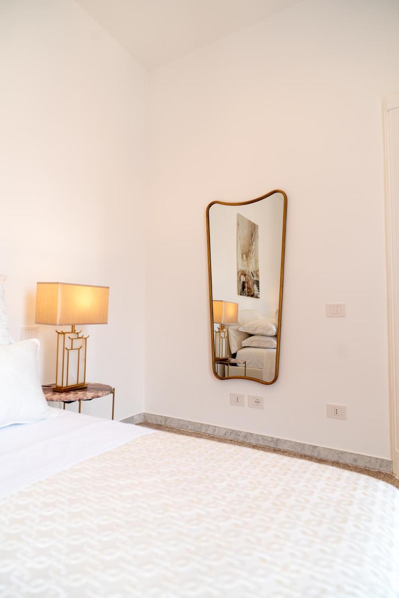 La Corte Di Partenope Luxury Suite Guest house