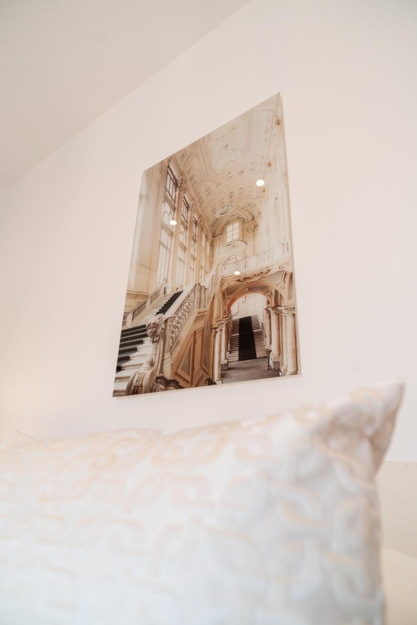 Guest house La Corte Di Partenope Luxury Suite
