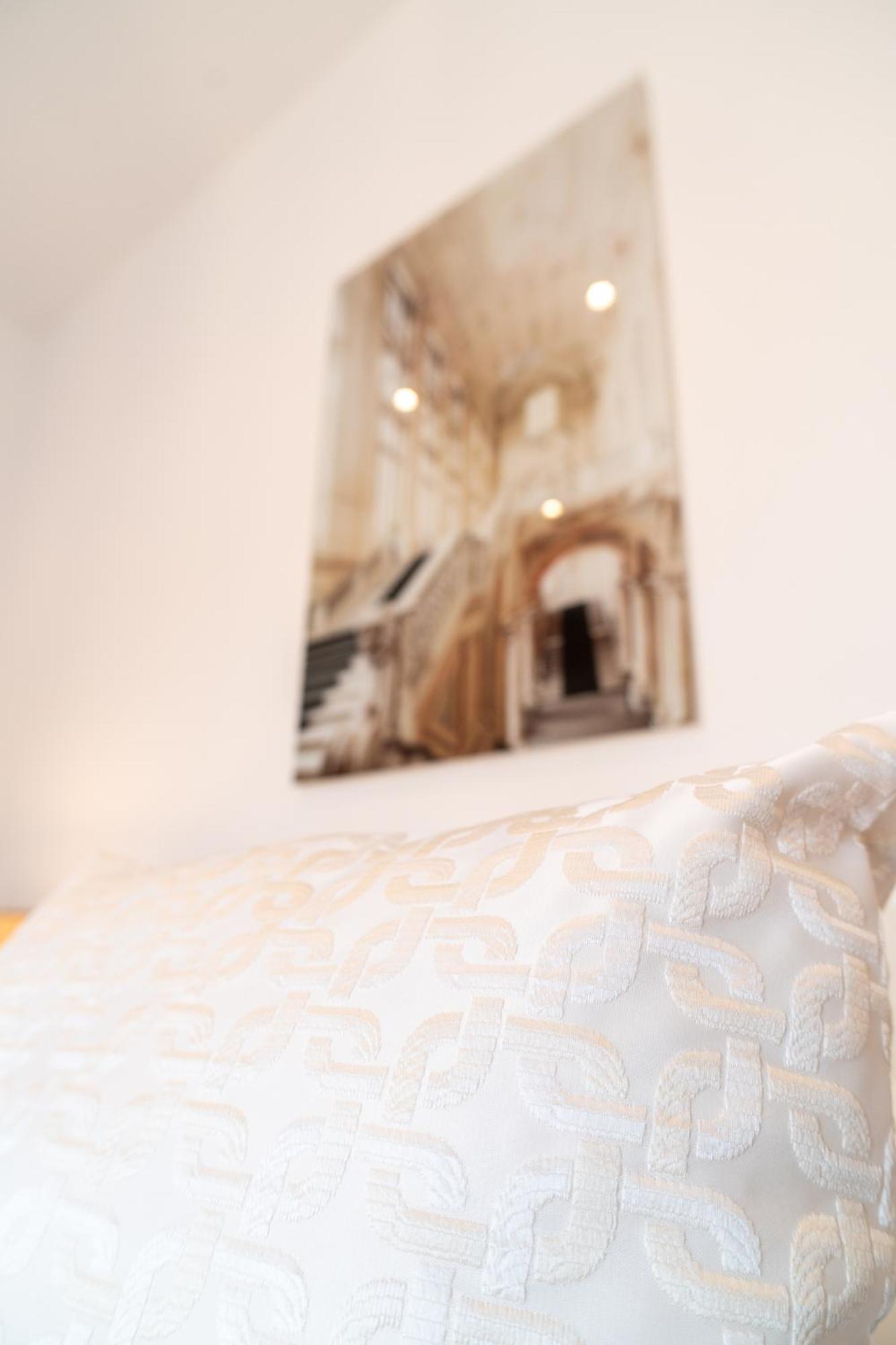 Guest house La Corte Di Partenope Luxury Suite Naples