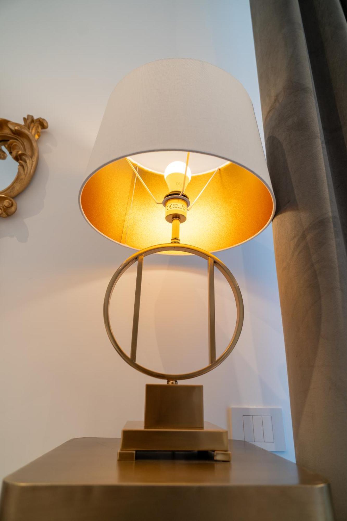 La Corte Di Partenope Luxury Suite Guest house *