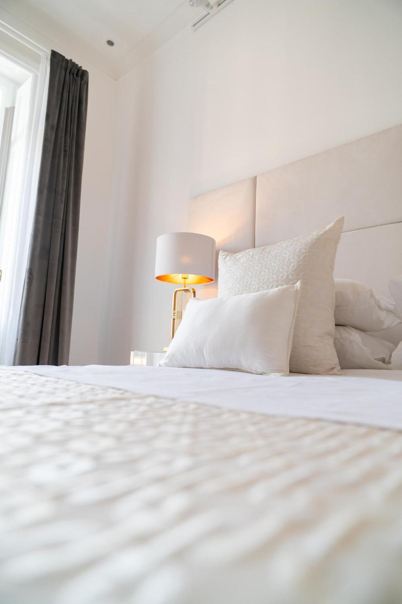 La Corte Di Partenope Luxury Suite Naples