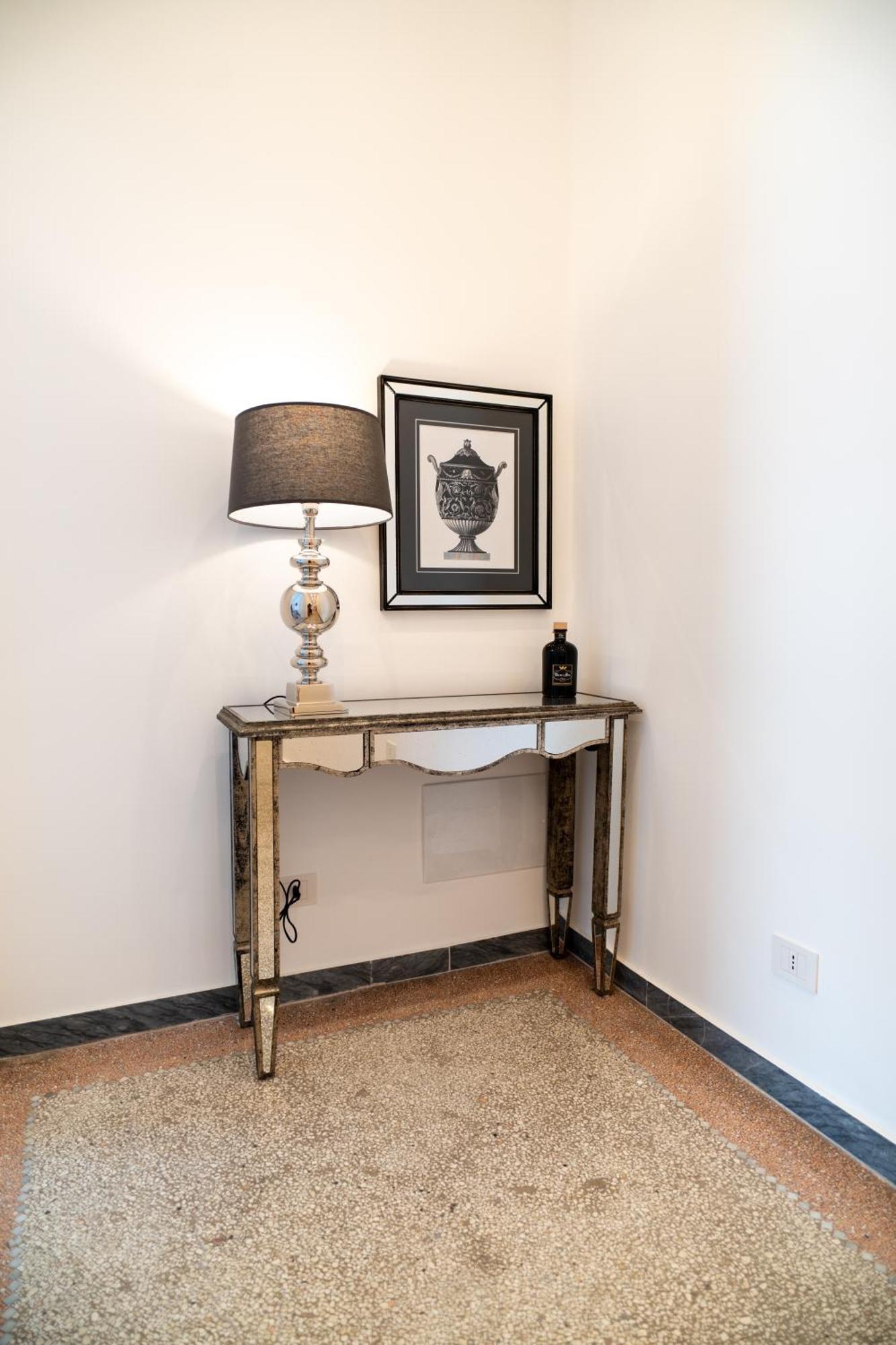 La Corte Di Partenope Luxury Suite Guest house