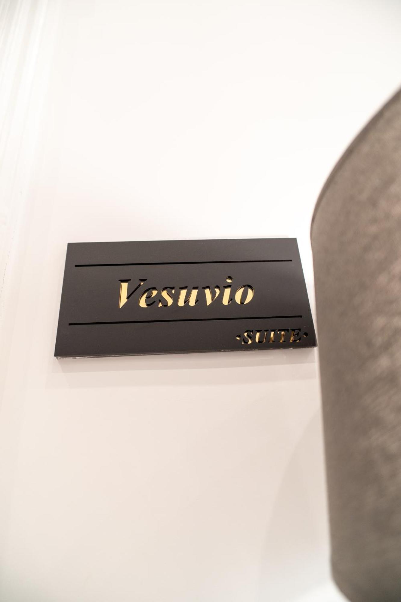 La Corte Di Partenope Luxury Suite