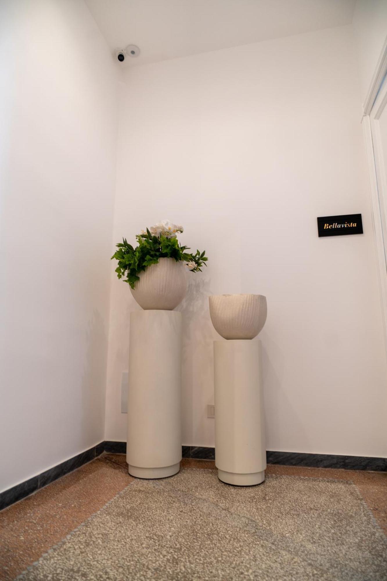 La Corte Di Partenope Luxury Suite *