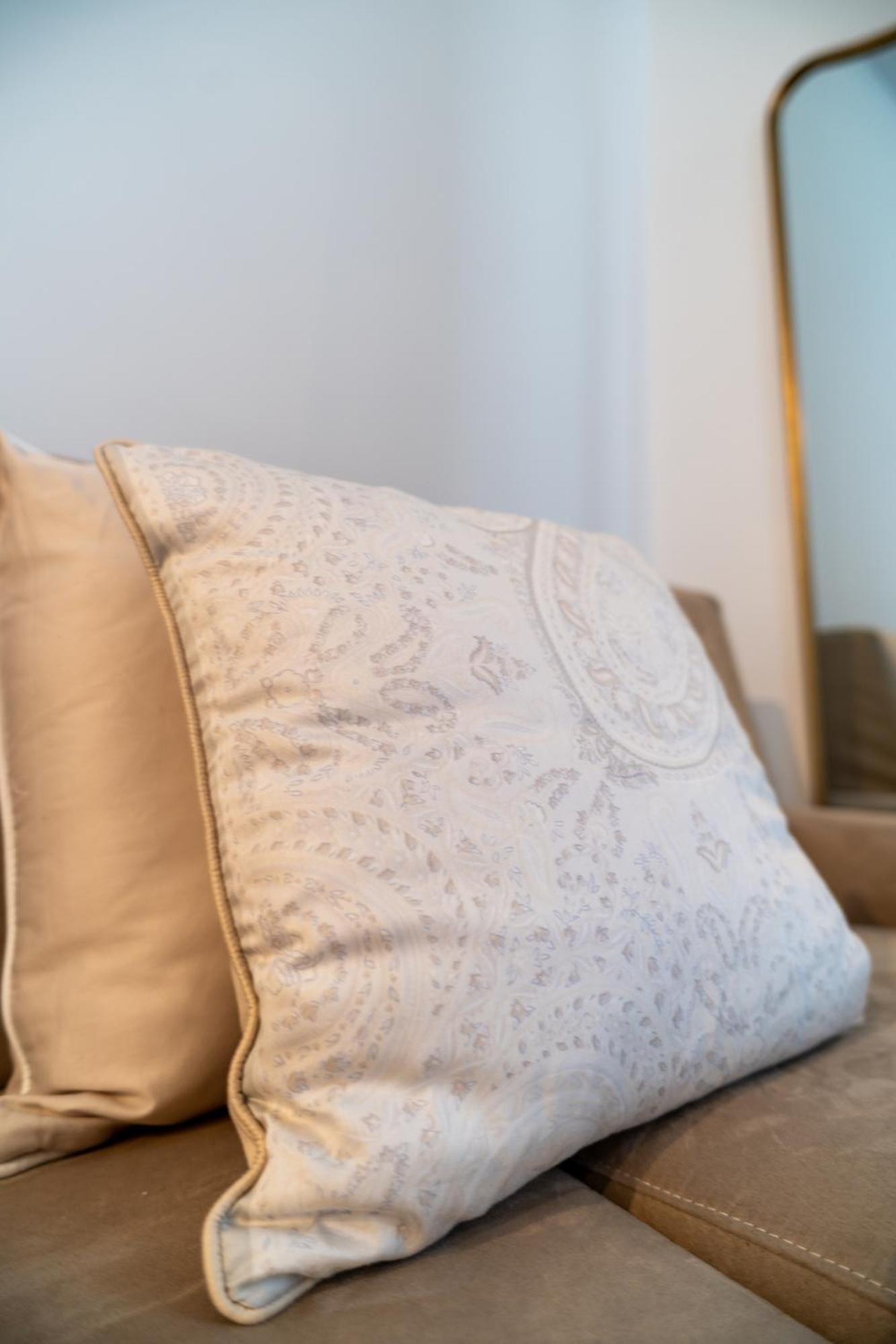 Guest house La Corte Di Partenope Luxury Suite Naples