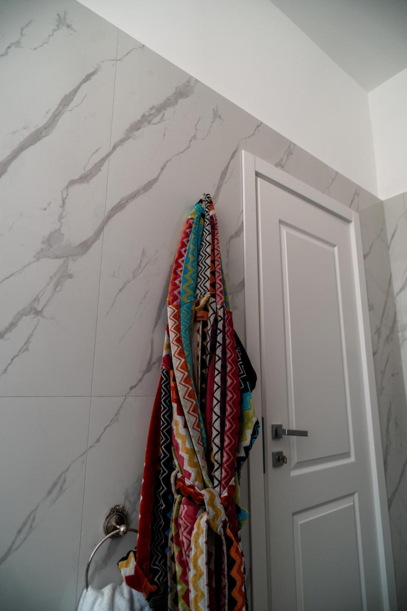 Guest house La Corte Di Partenope Luxury Suite *