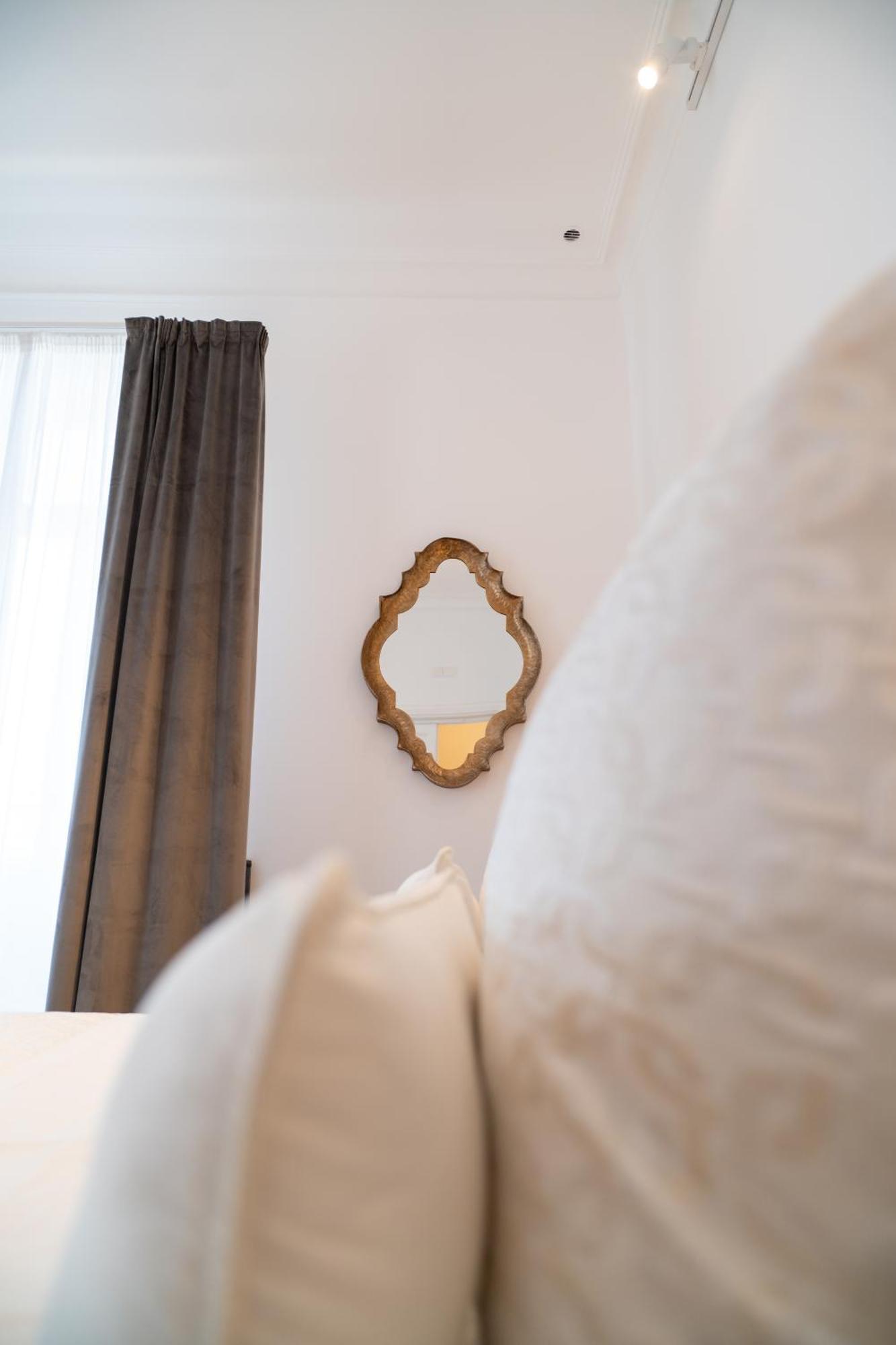 La Corte Di Partenope Luxury Suite Guest house *