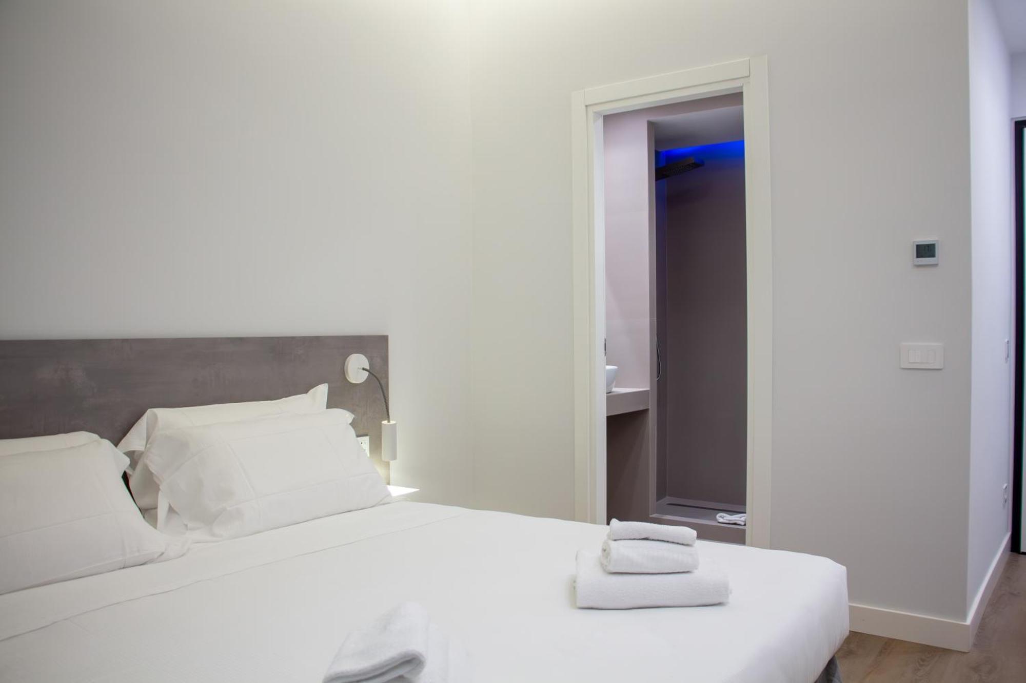 Promenade Guest house Naples