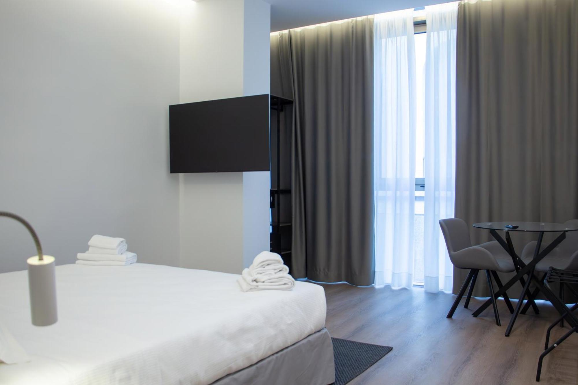 Promenade Guest house *