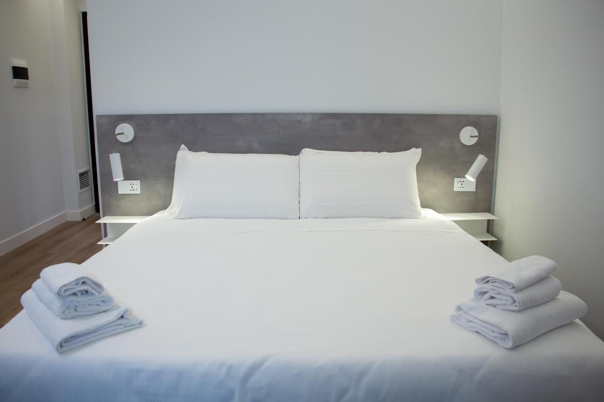 Promenade Guest house *