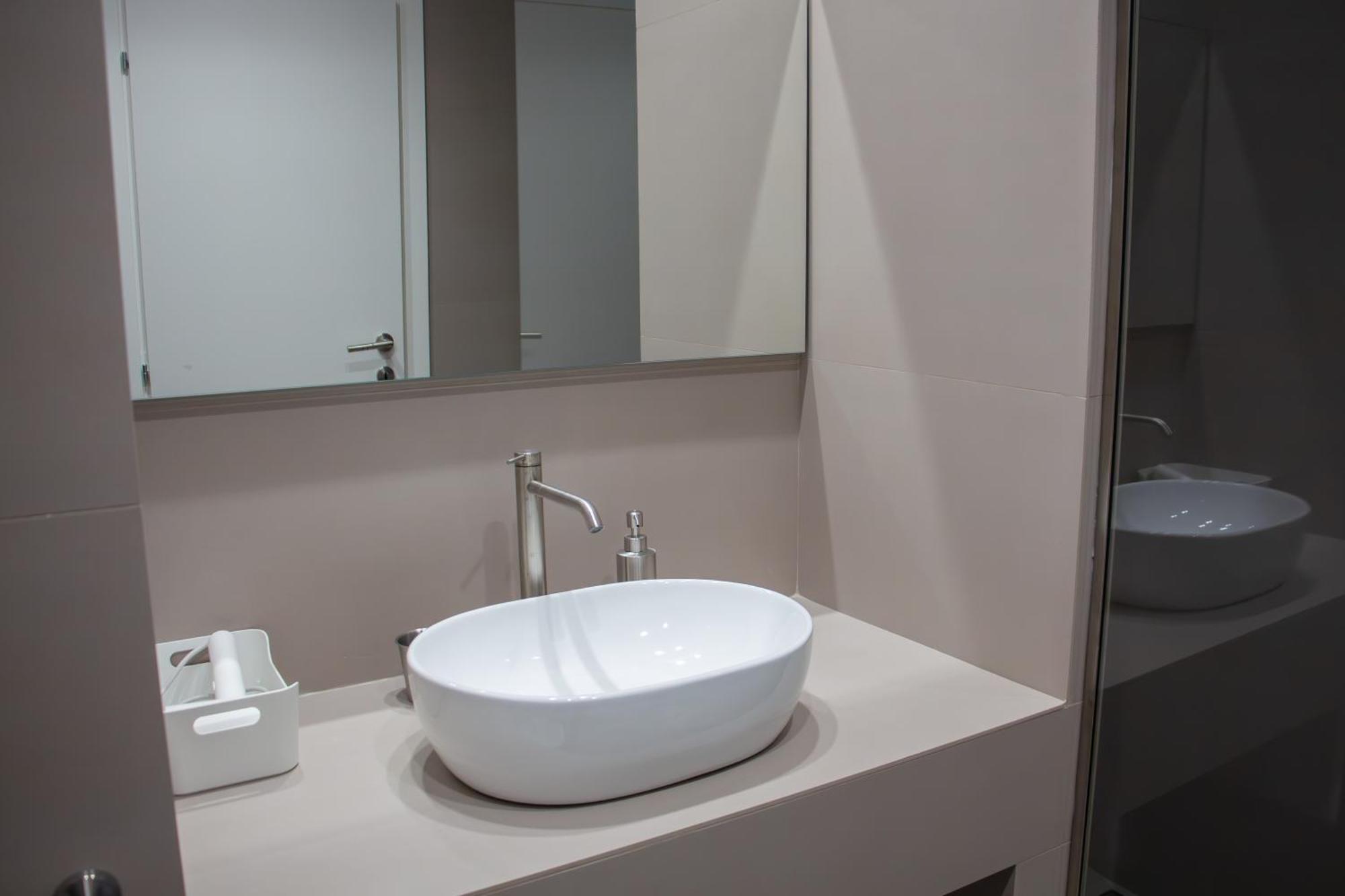 Promenade Guest house *