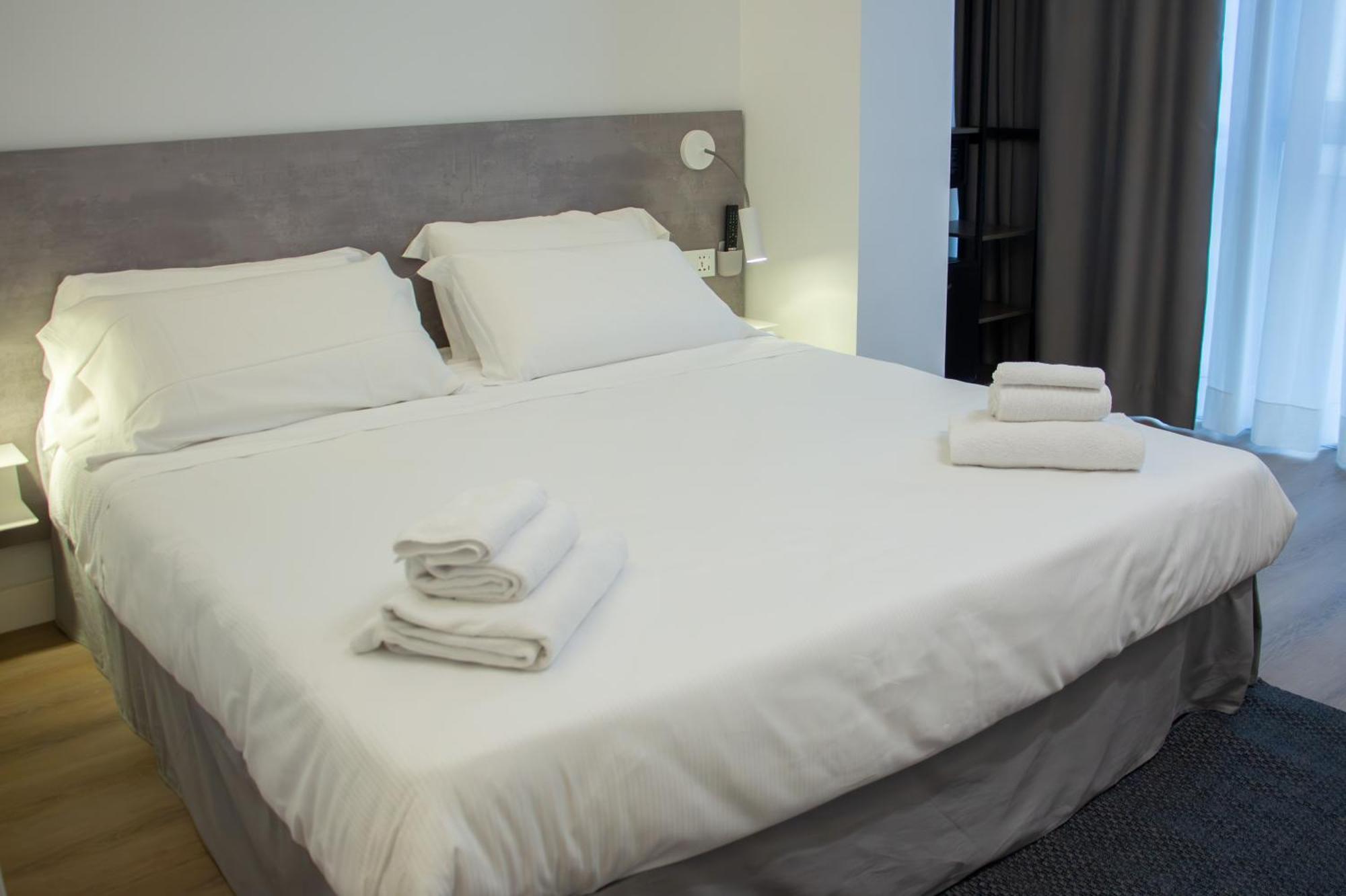 Promenade Guest house Naples