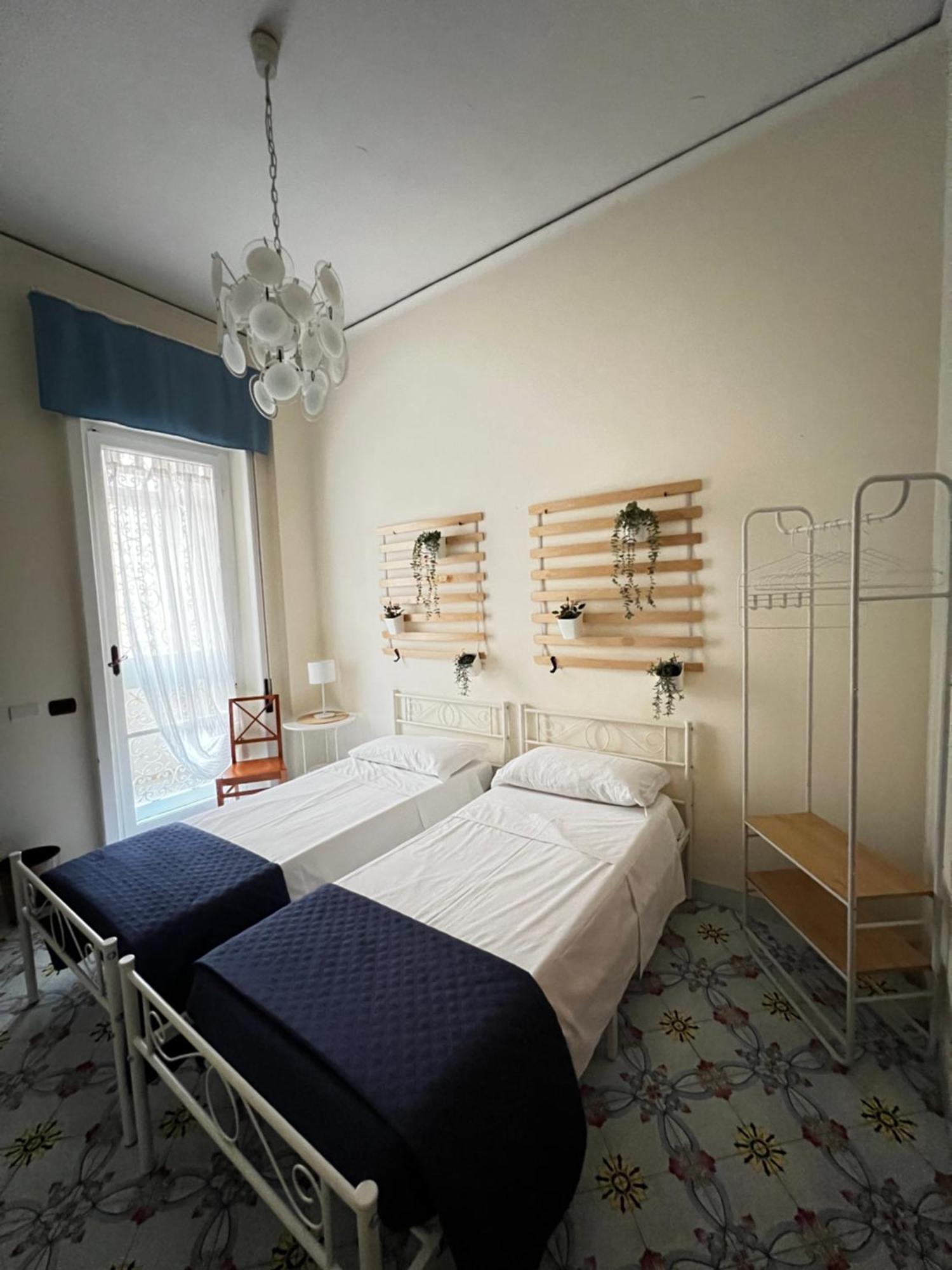 Maman Suite, Center Near Molo Beverello * Naples