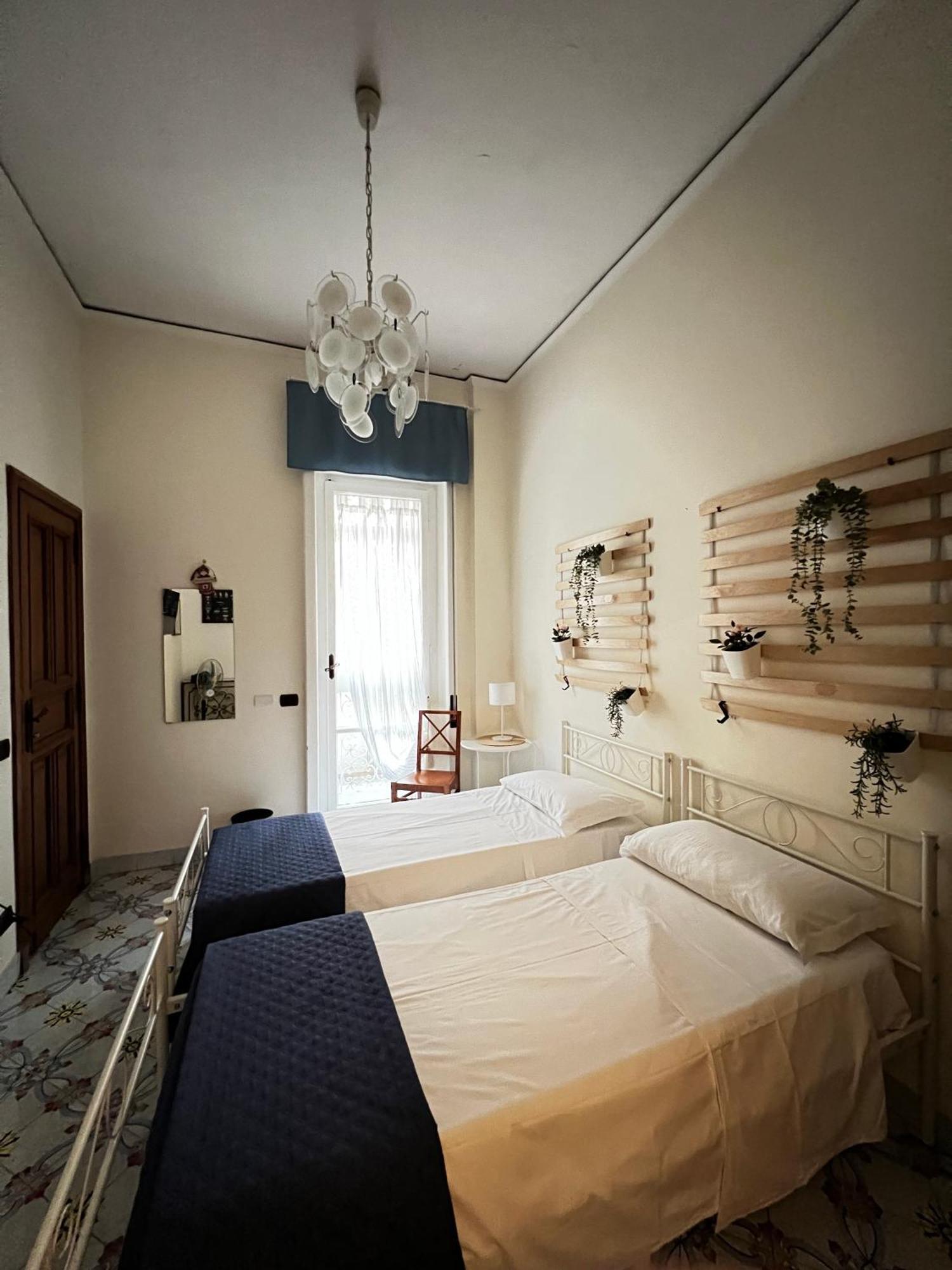Maman Suite, Center Near Molo Beverello