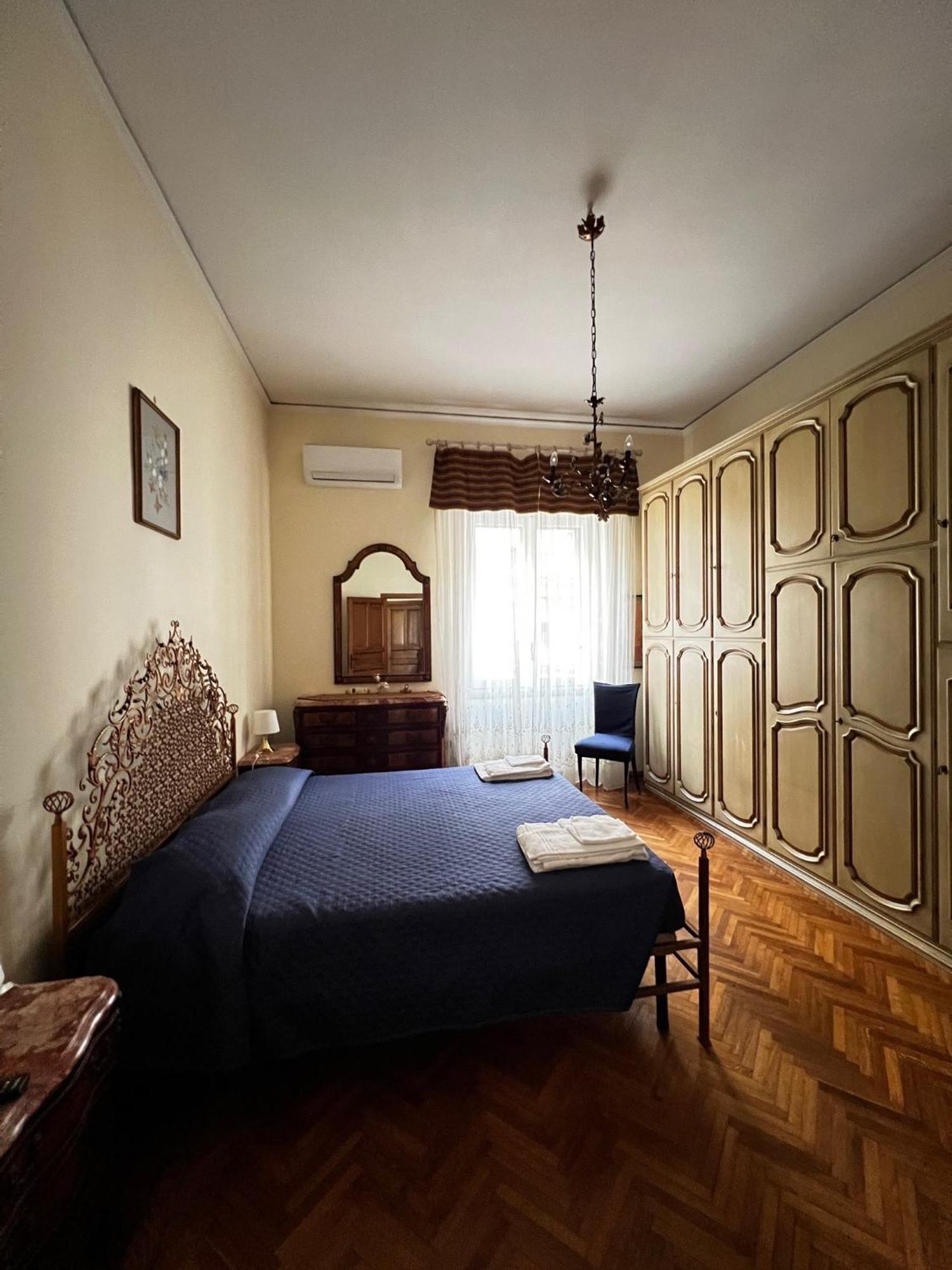 Holiday home Maman Suite, Center Near Molo Beverello