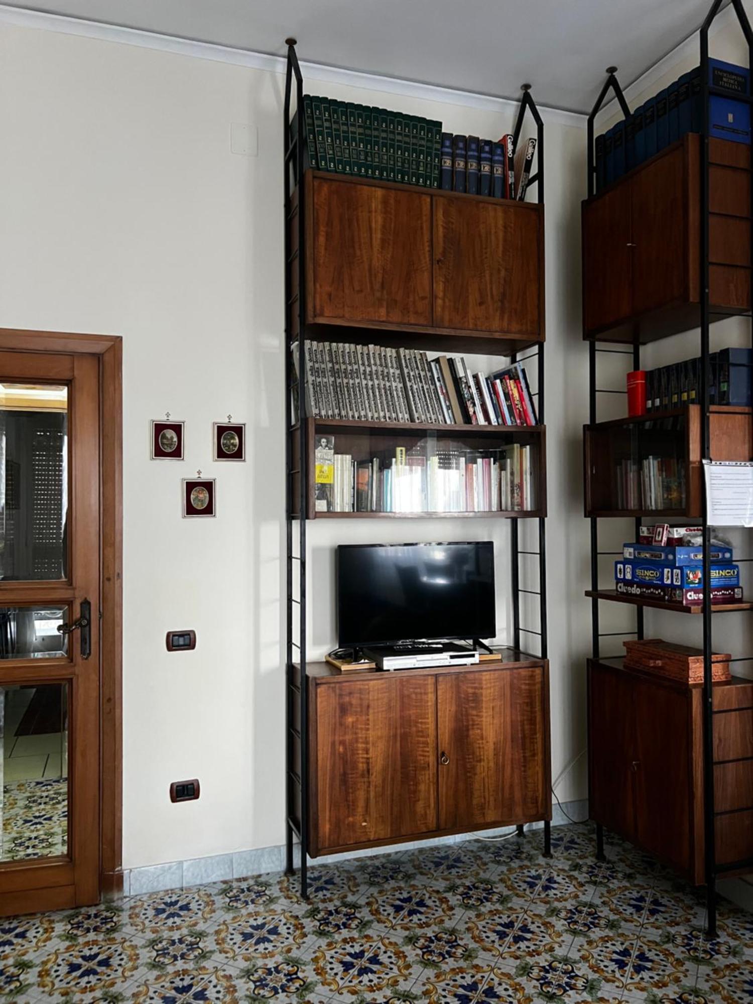 Holiday home Maman Suite, Center Near Molo Beverello *