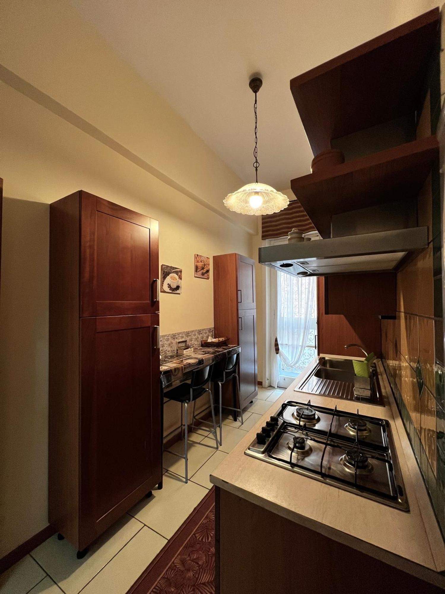 Holiday home Maman Suite, Center Near Molo Beverello Naples