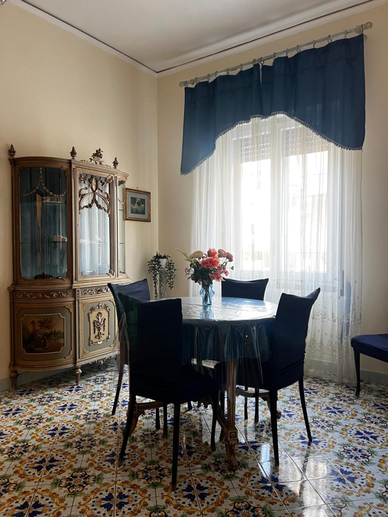 Maman Suite, Center Near Molo Beverello Naples