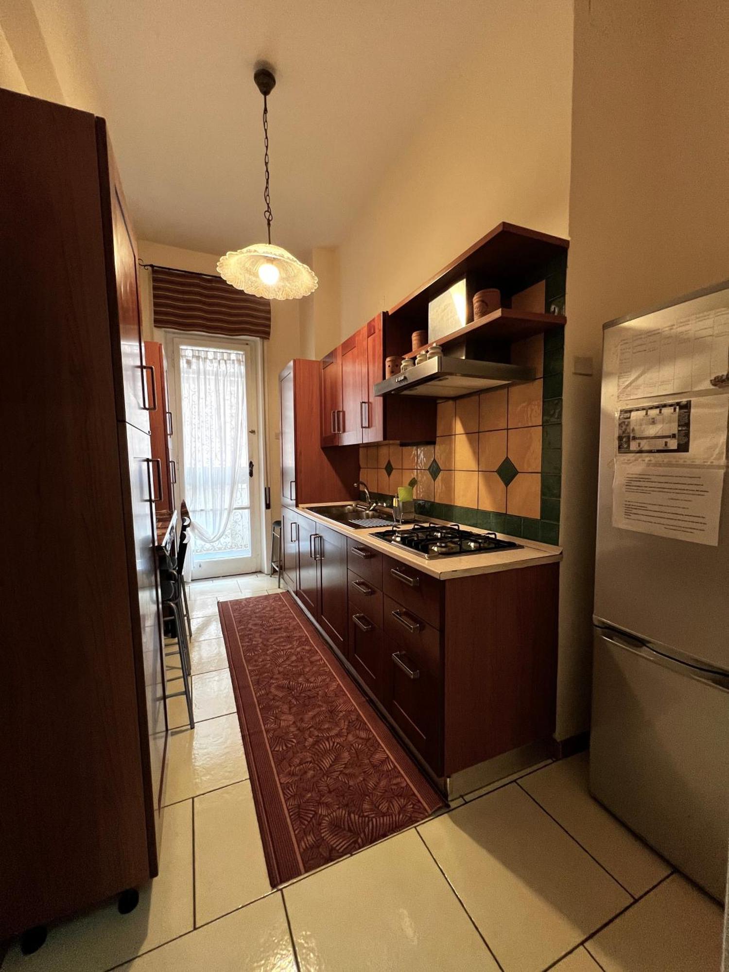 Holiday home Maman Suite, Center Near Molo Beverello *