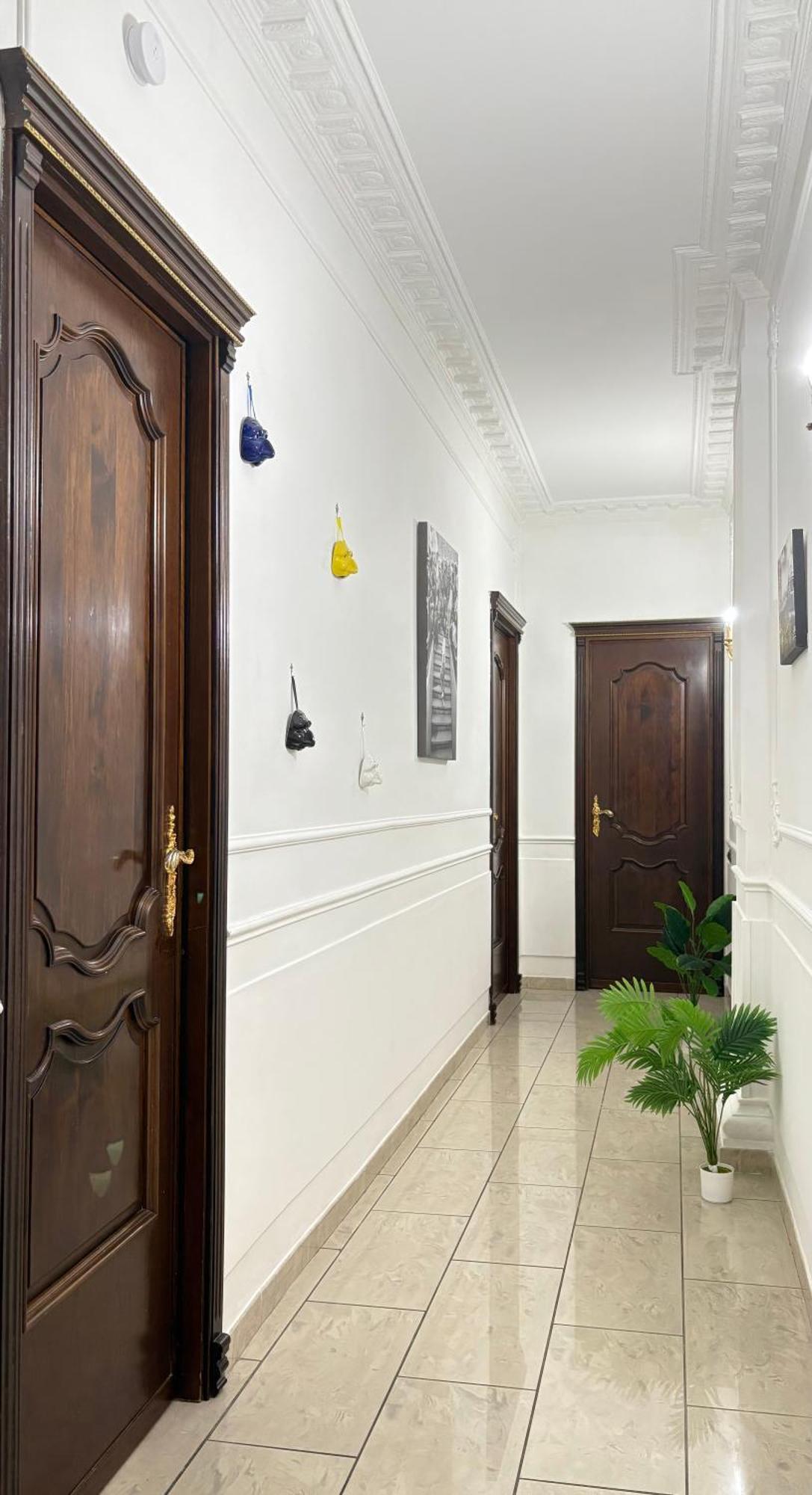 Holiday home Castellano House Naples