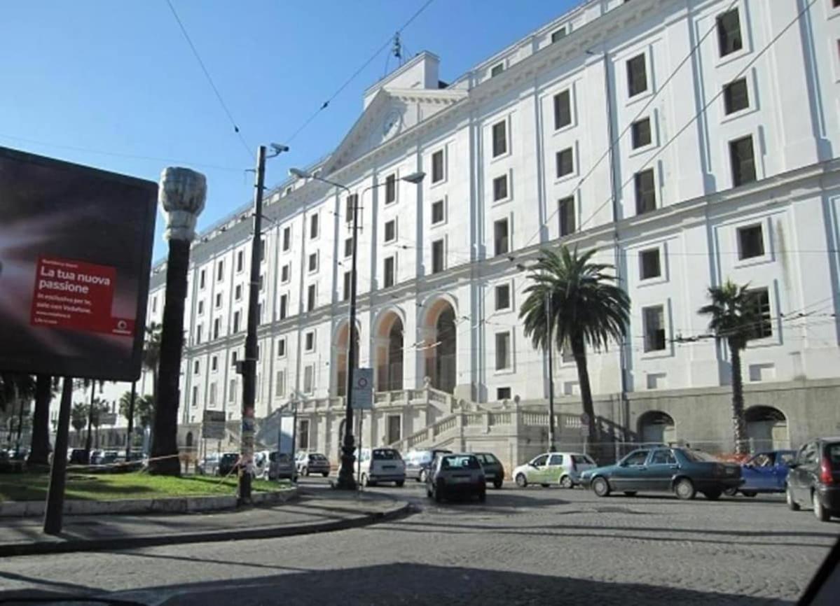Cantelmo * Naples