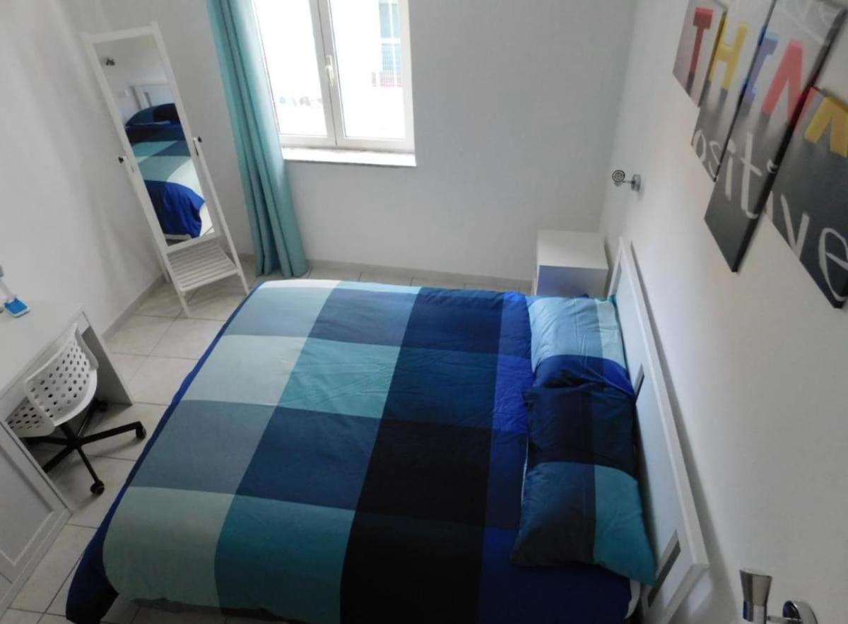 Villa Cantelmo Naples