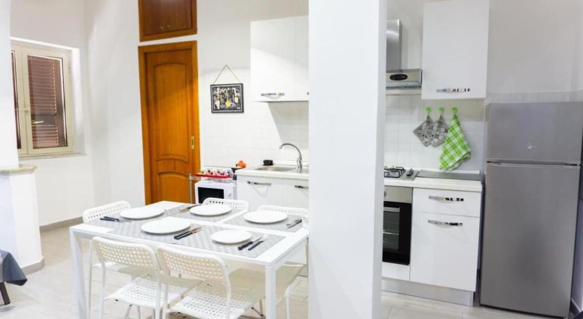 Villa Cantelmo Naples