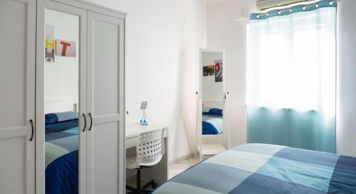 Villa Cantelmo Naples