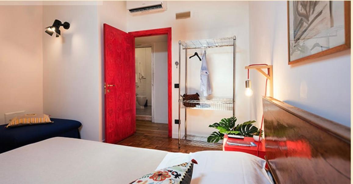 Mansarda Bellini Apartment Naples