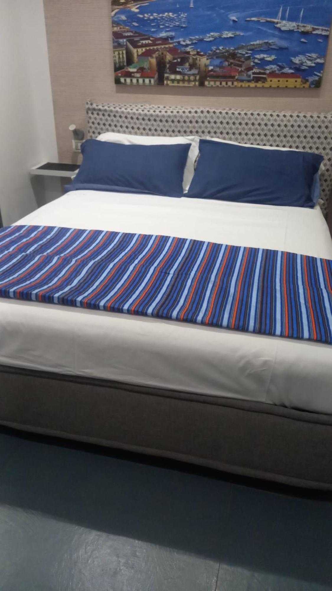 Guest house Mascalzone Latino Luxury