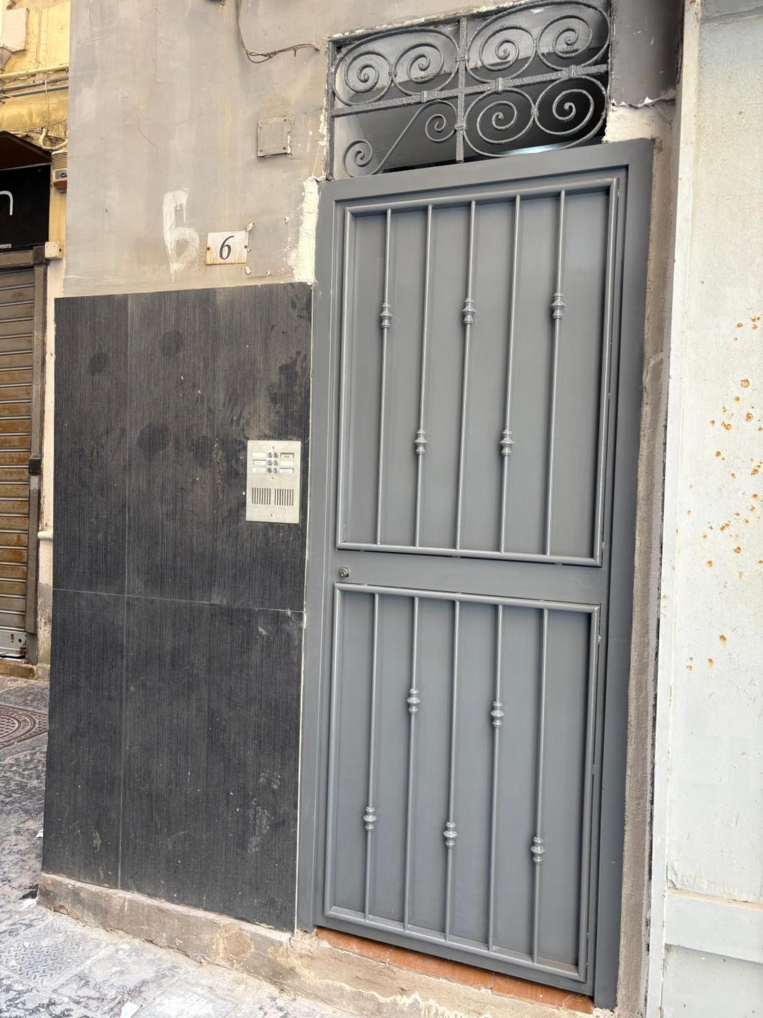 Orefici Maison *