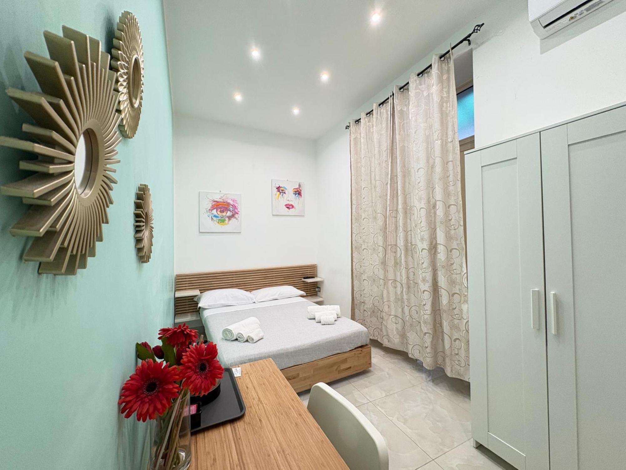 Il Vicoletto Guest house