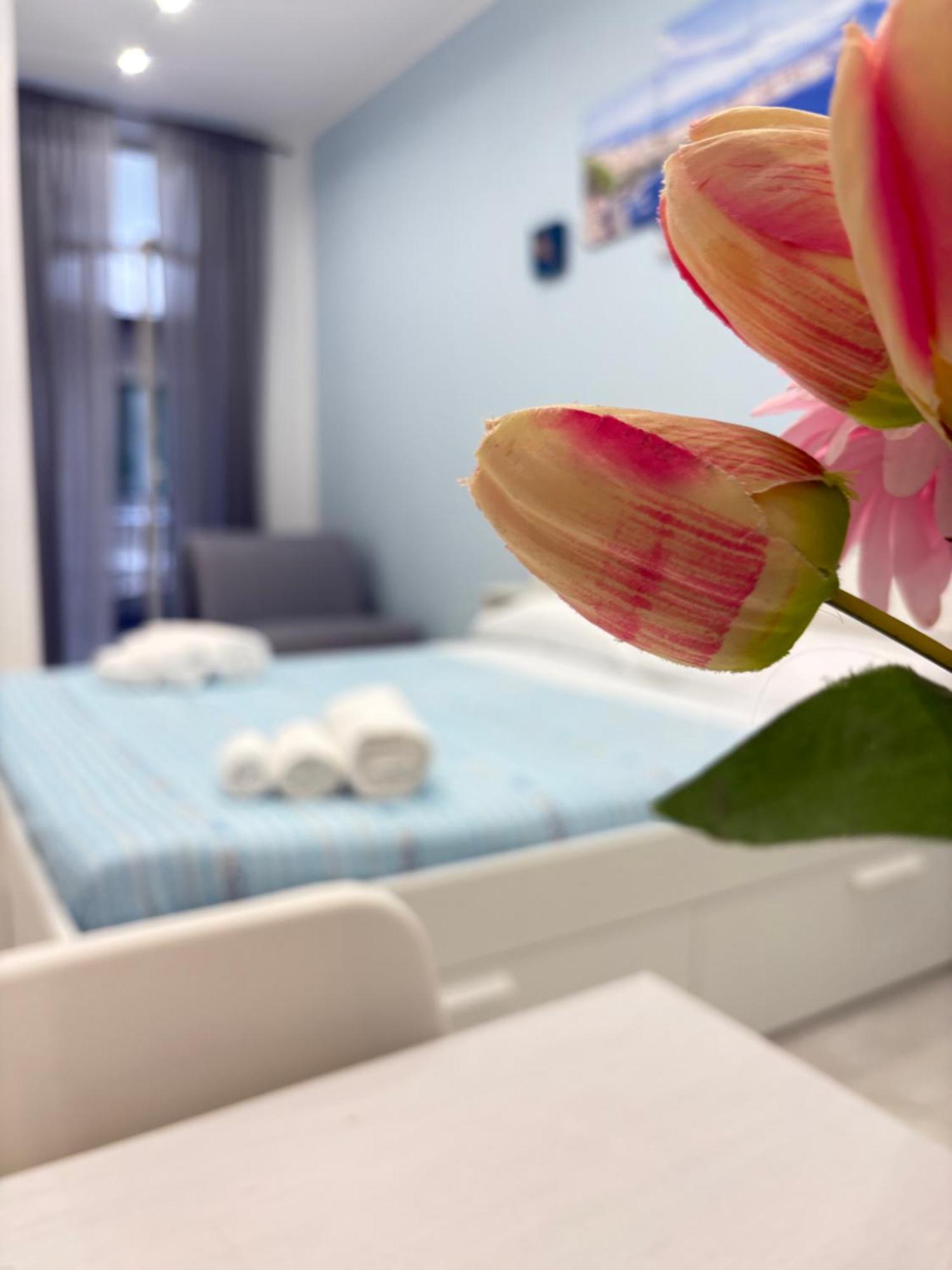 Guest house Il Vicoletto