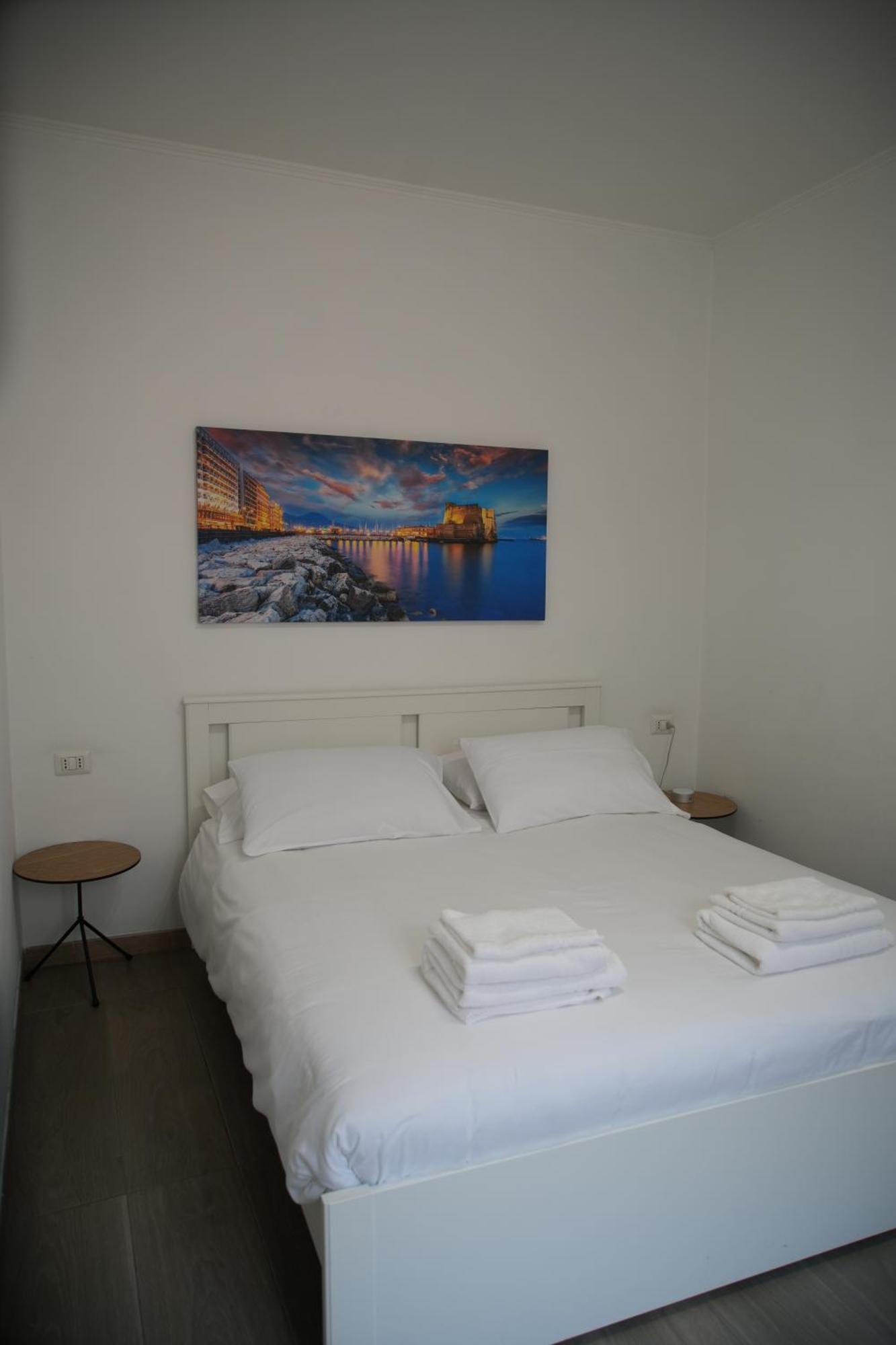 Guest house La Bella Luxury And Travel Solution *