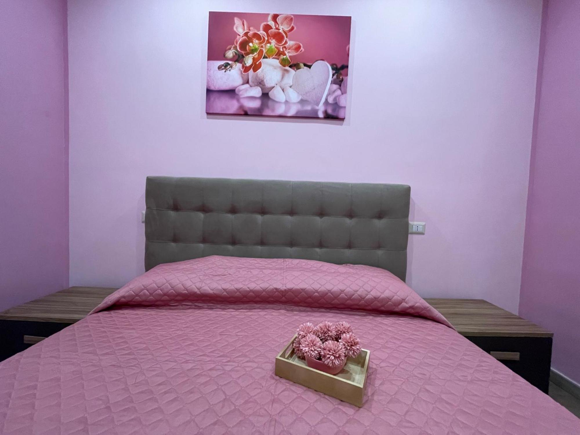 Giulieda In Magicland Guest house