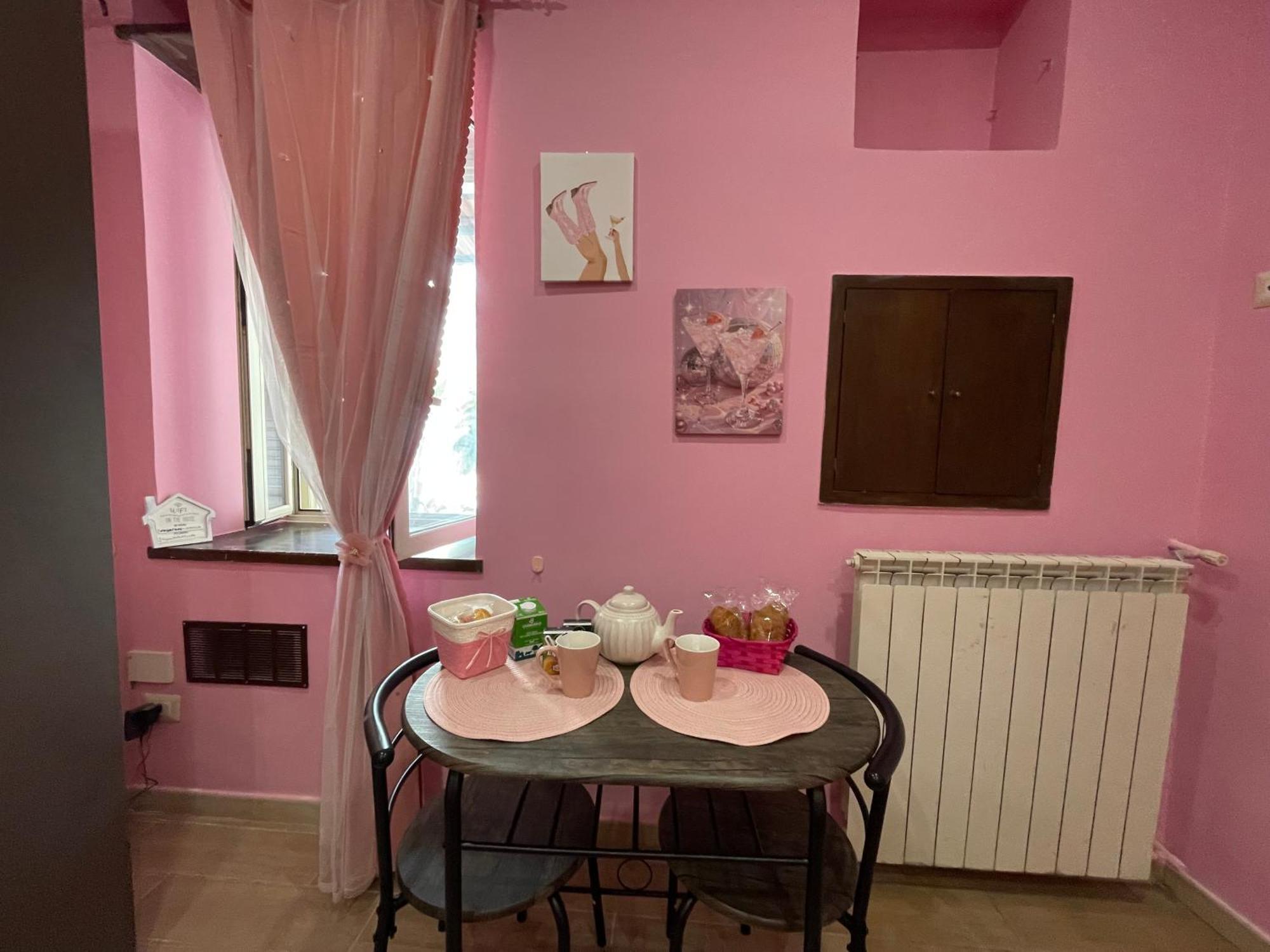 Guest house Giulieda In Magicland Naples