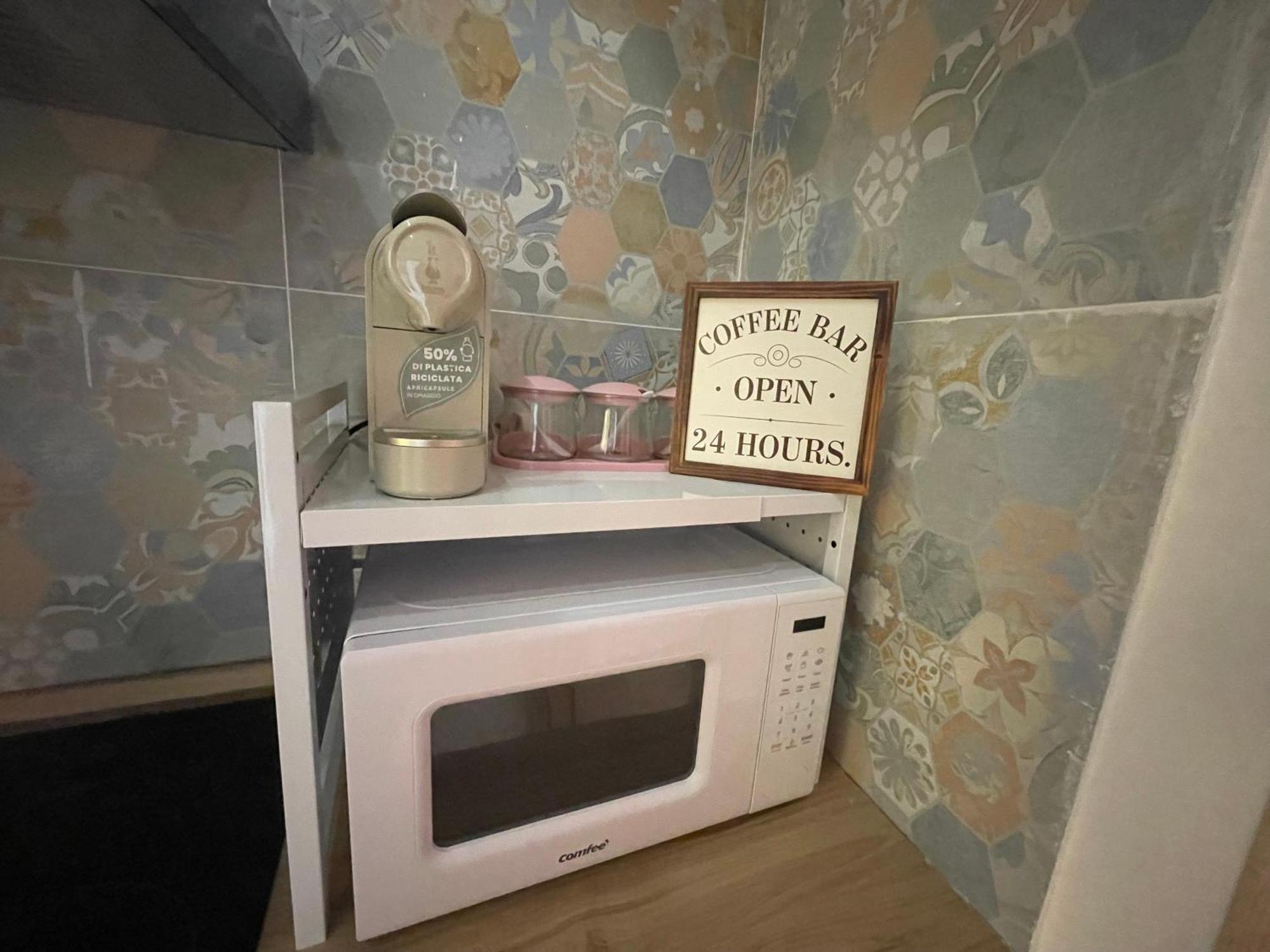 Giulieda In Magicland Guest house