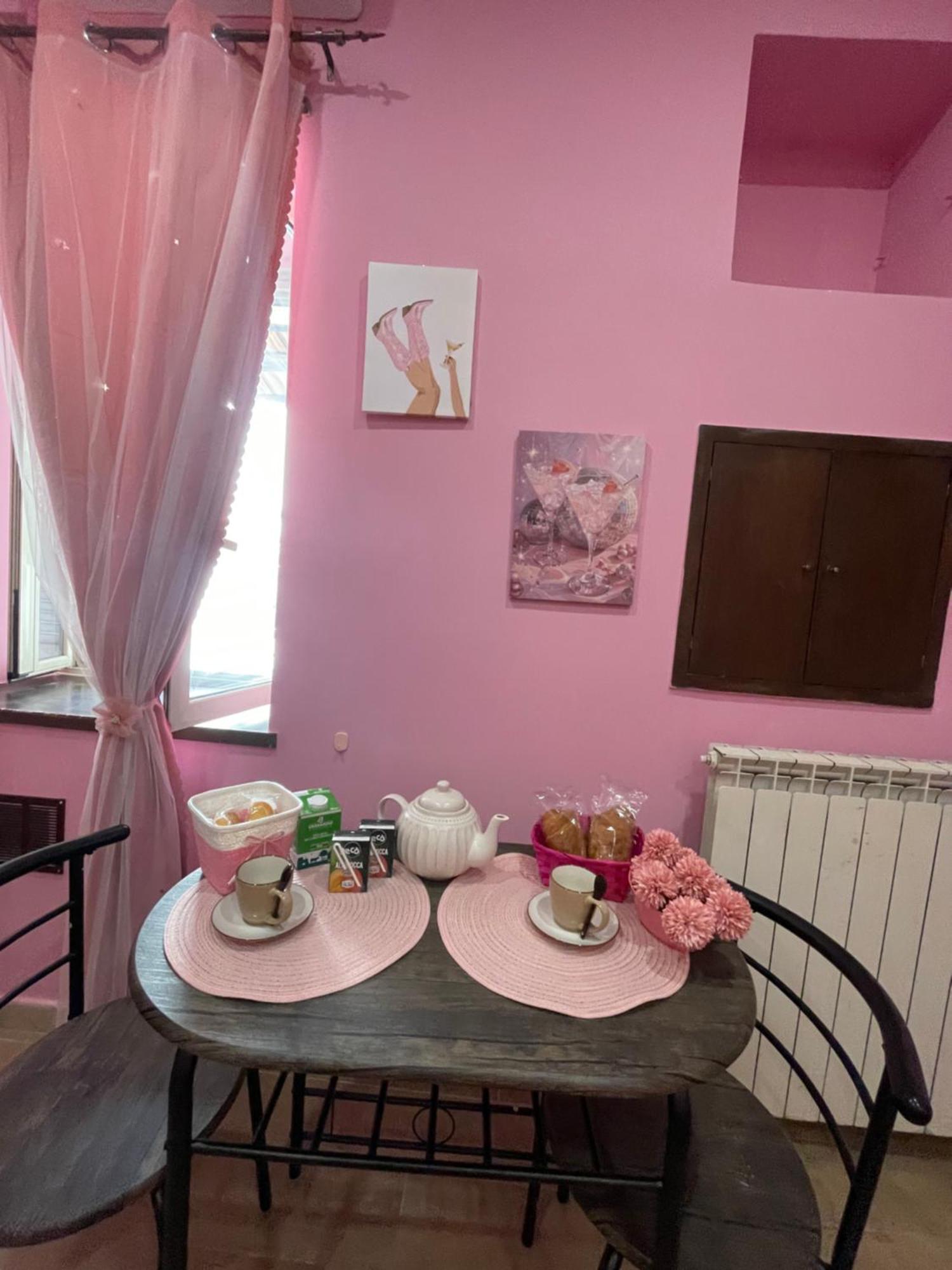 Giulieda In Magicland Guest house