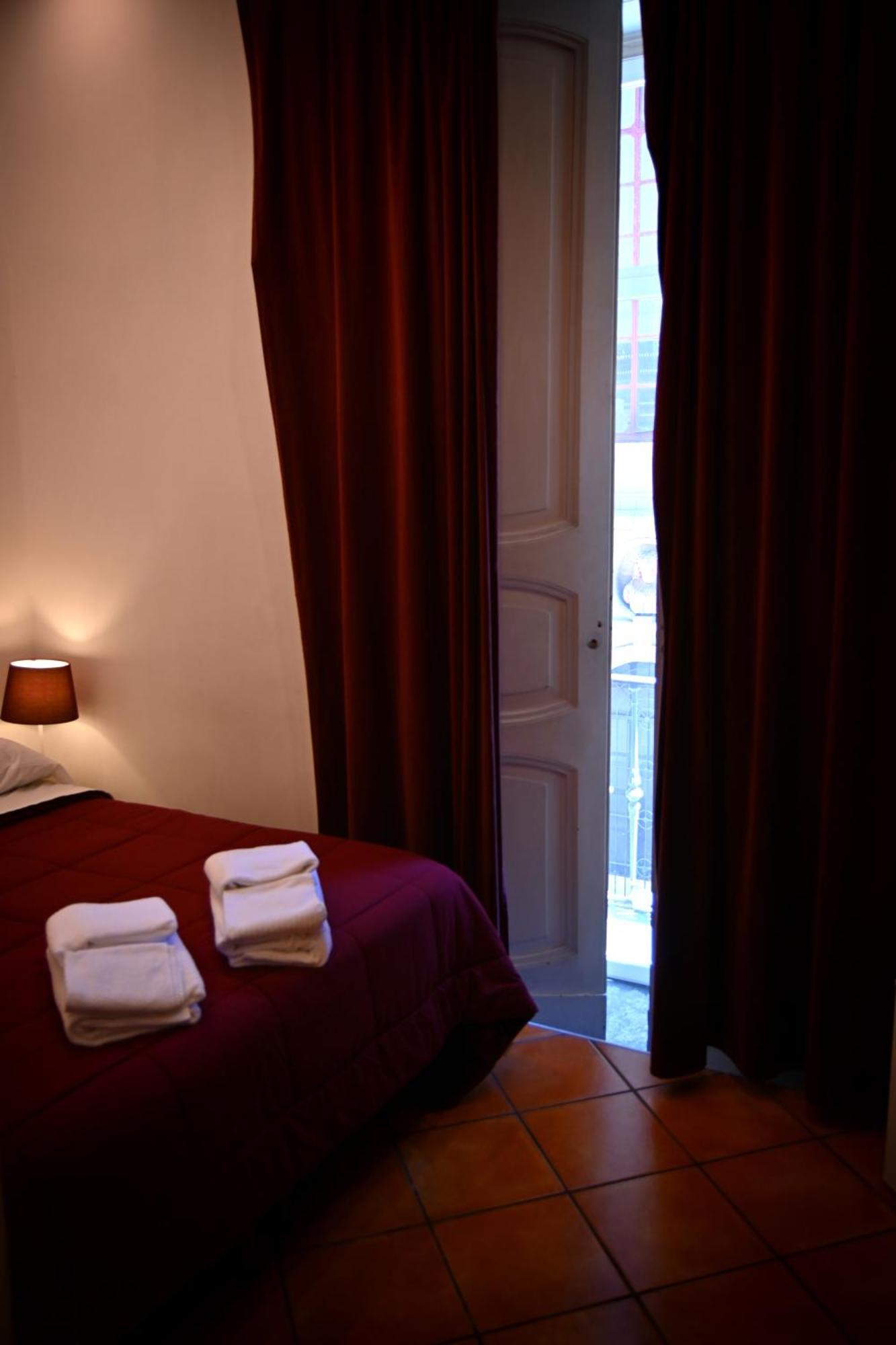 Guest house Dell'arte