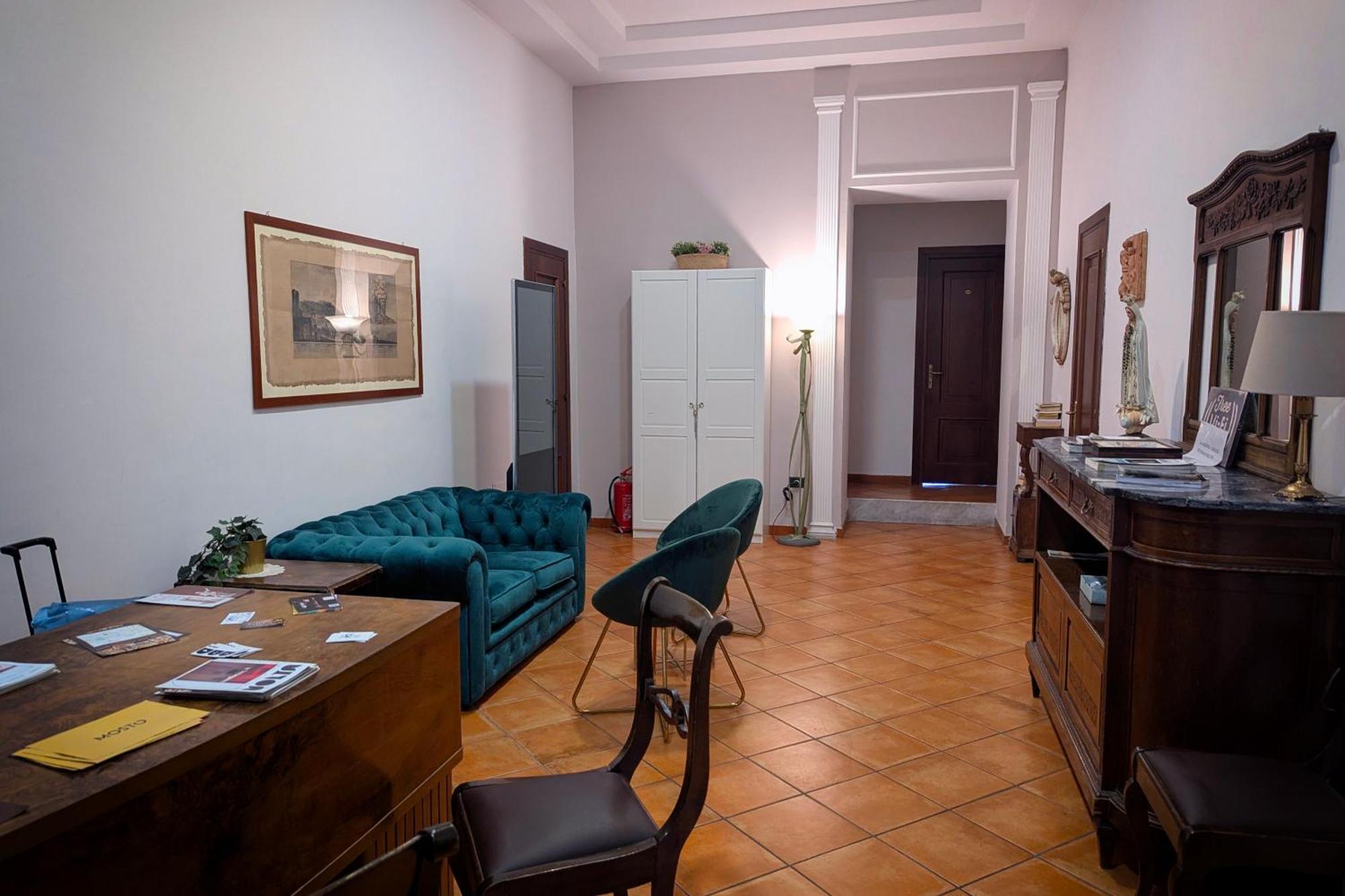 Dell'arte Guest house 2*