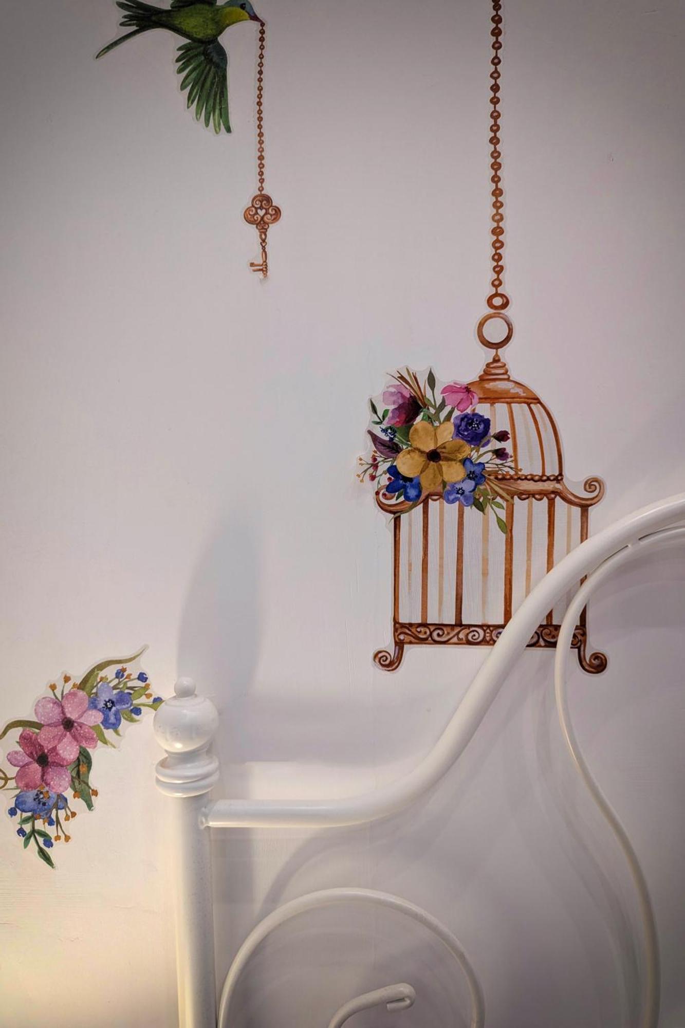 Dell'arte Guest house Naples