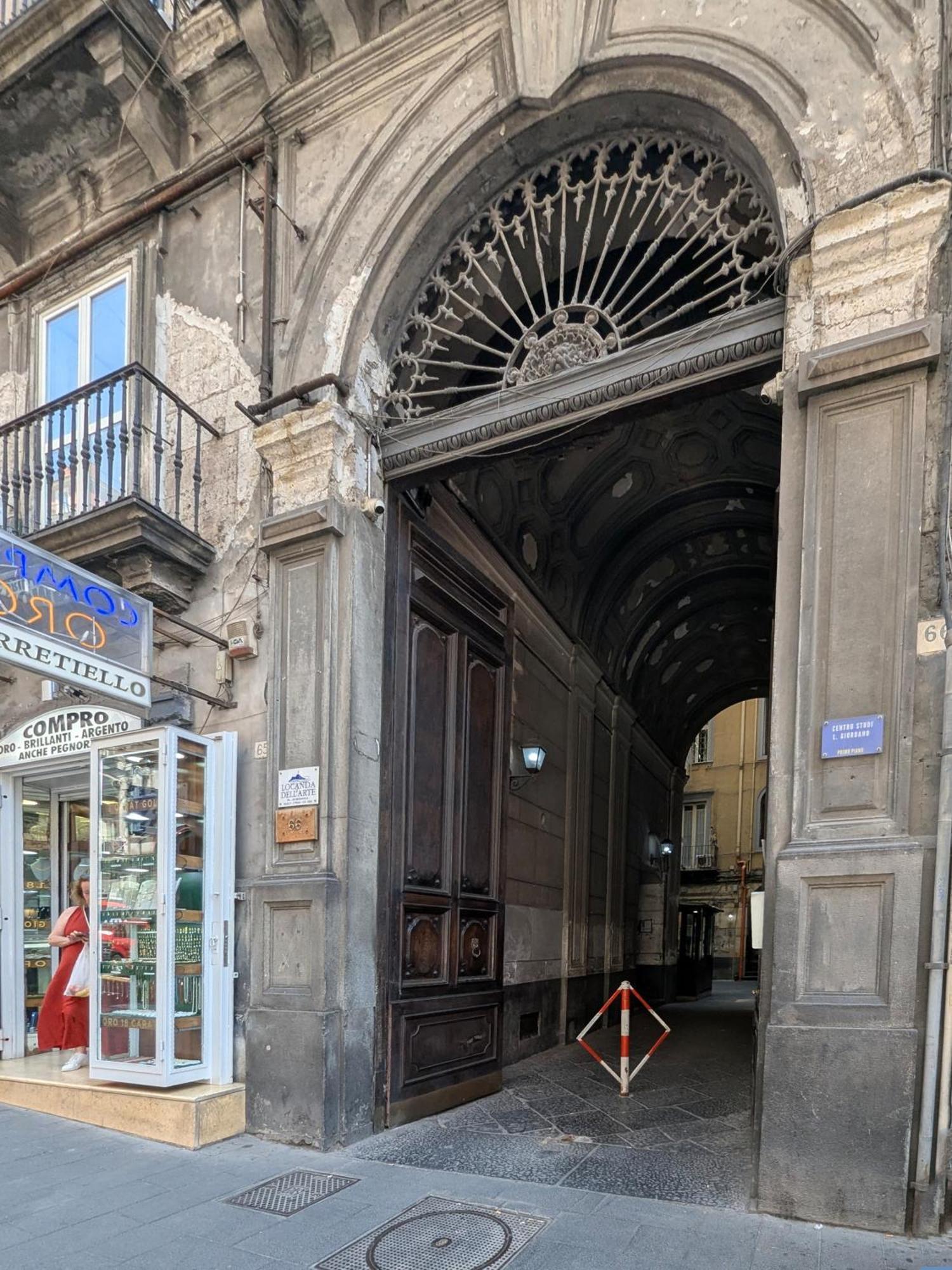 Guest house Dell'arte