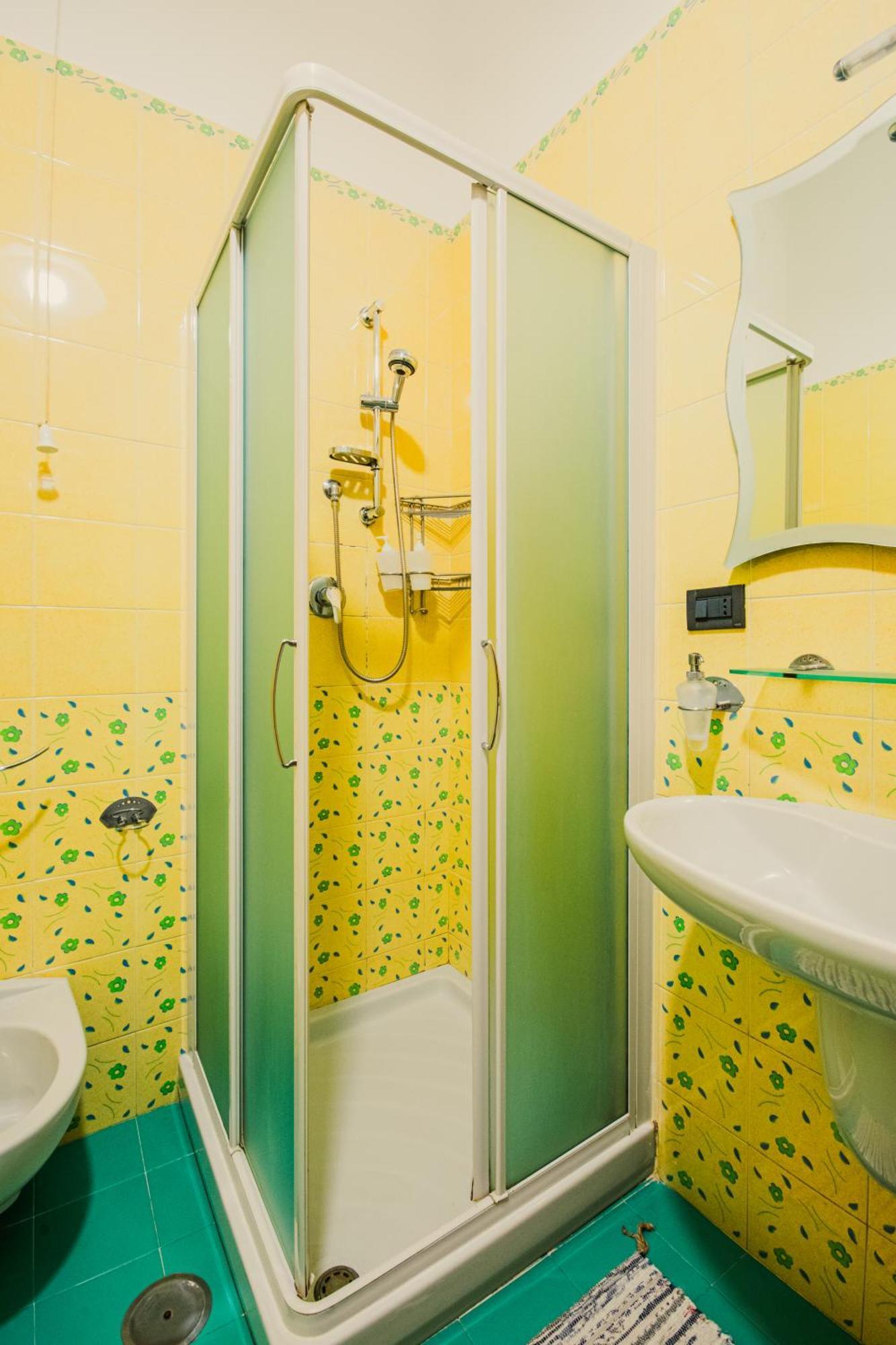 Apartment La Casa Di Scio Scio & La Stanza Di Scio Scio Naples
