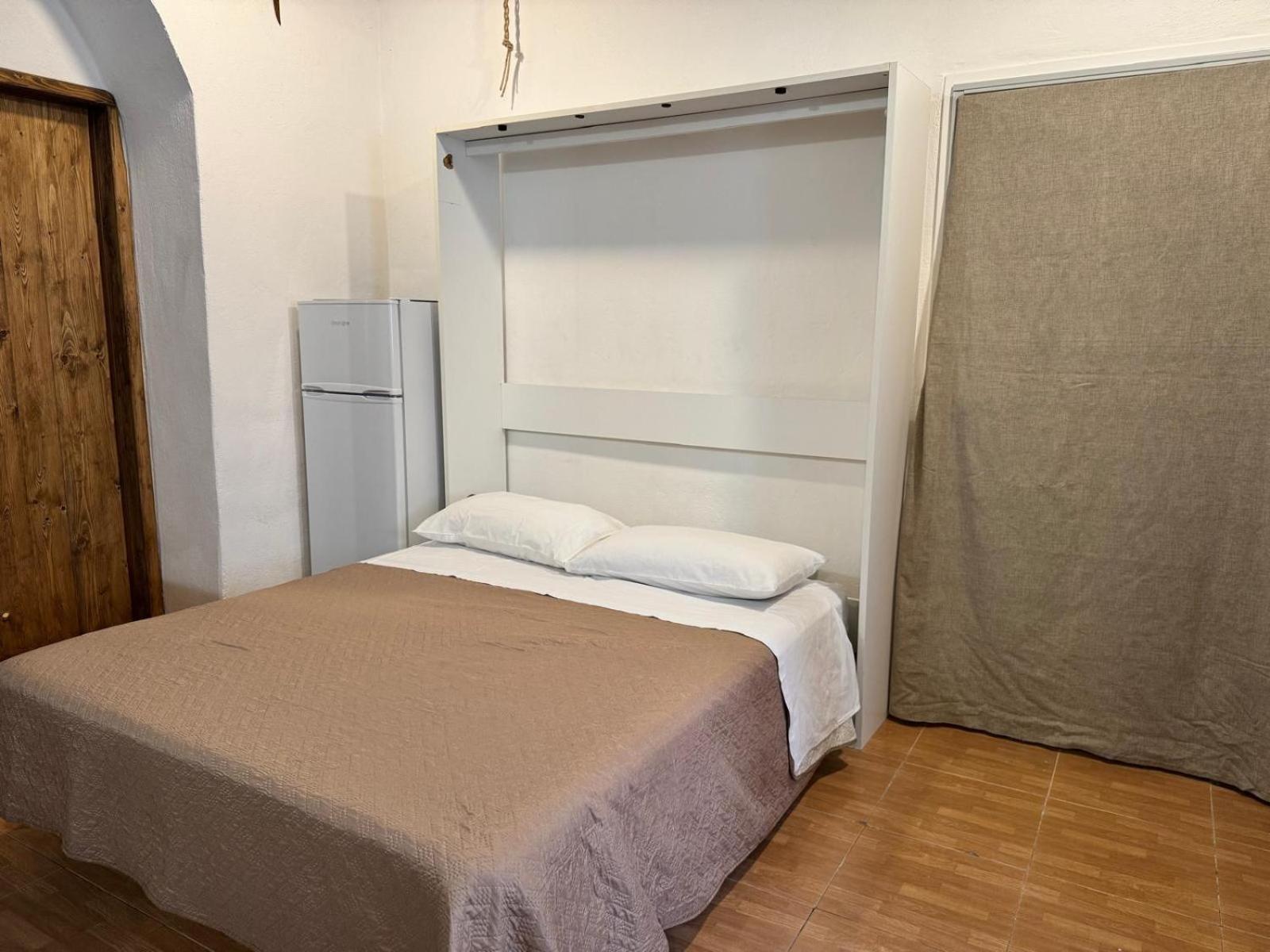 La Tana Dei Pirati Apartment