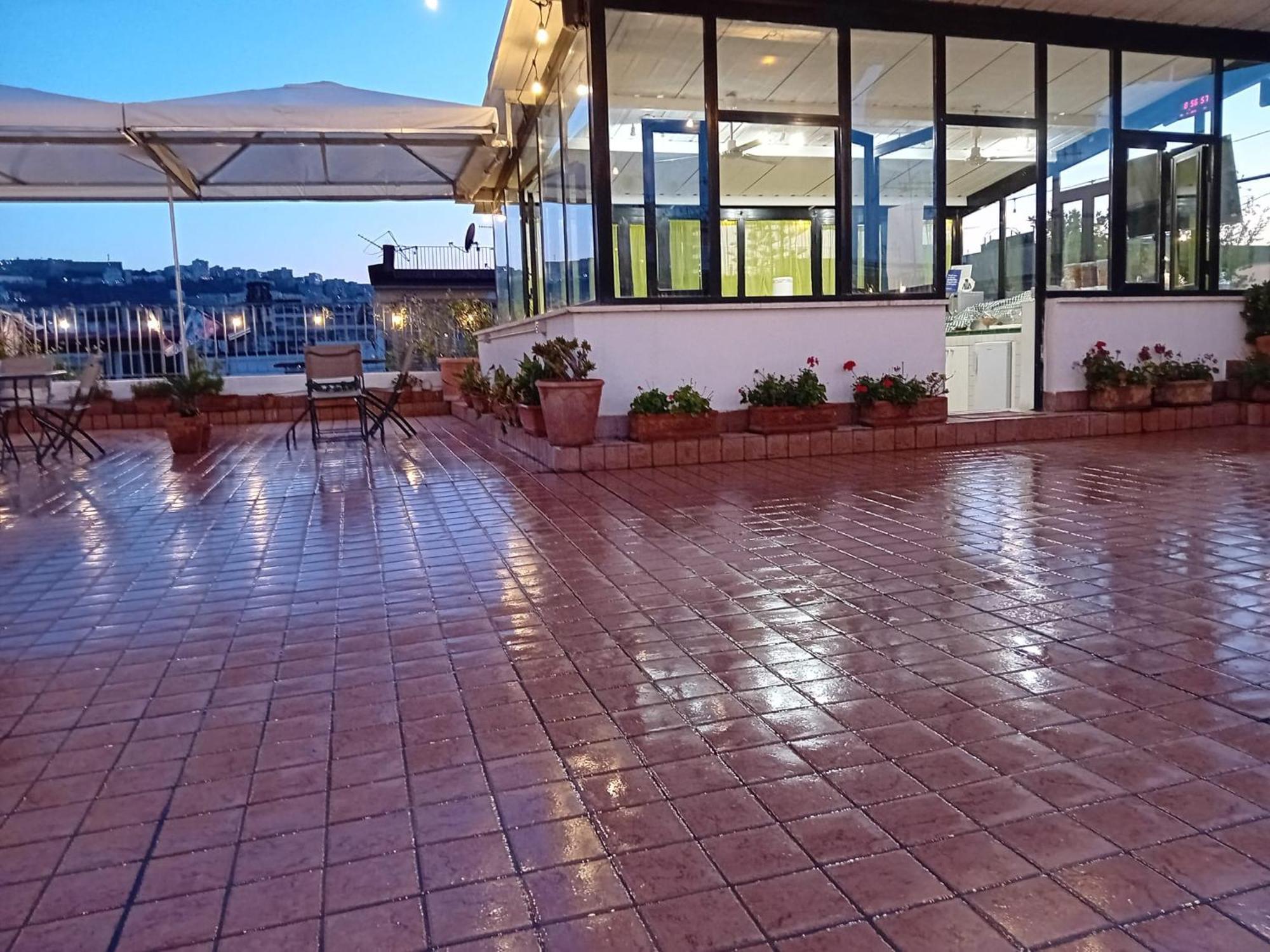 Guest house La Terrazza Delle Fate *
