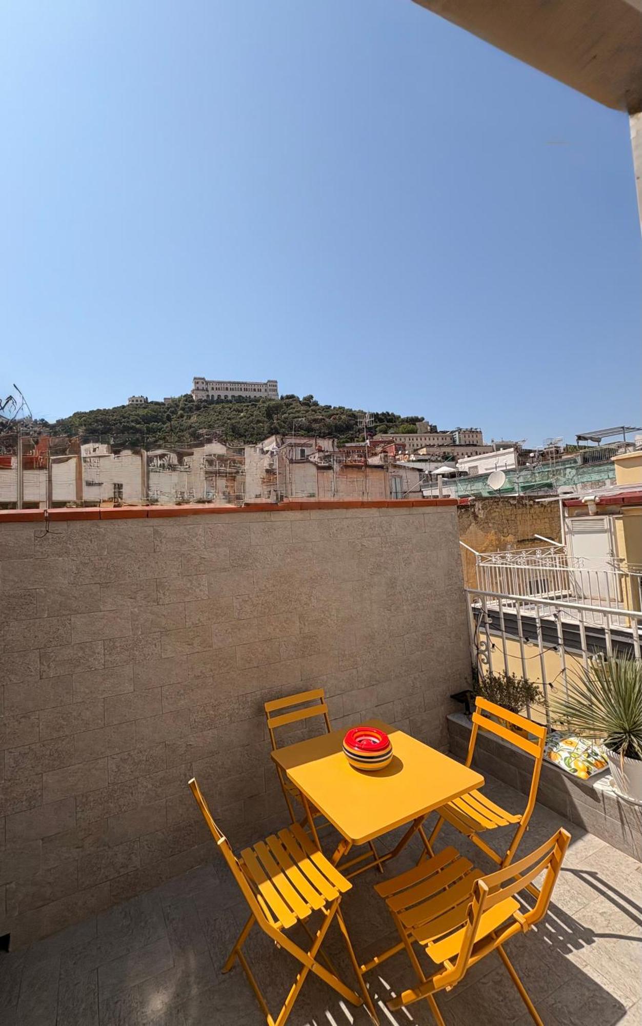 Apartment Civico 11 *